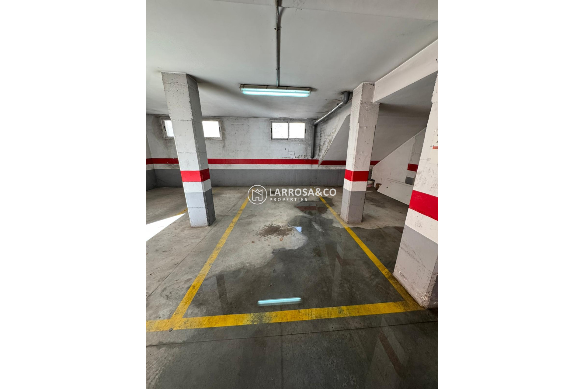 Resale - Apartment - San Miguel de Salinas