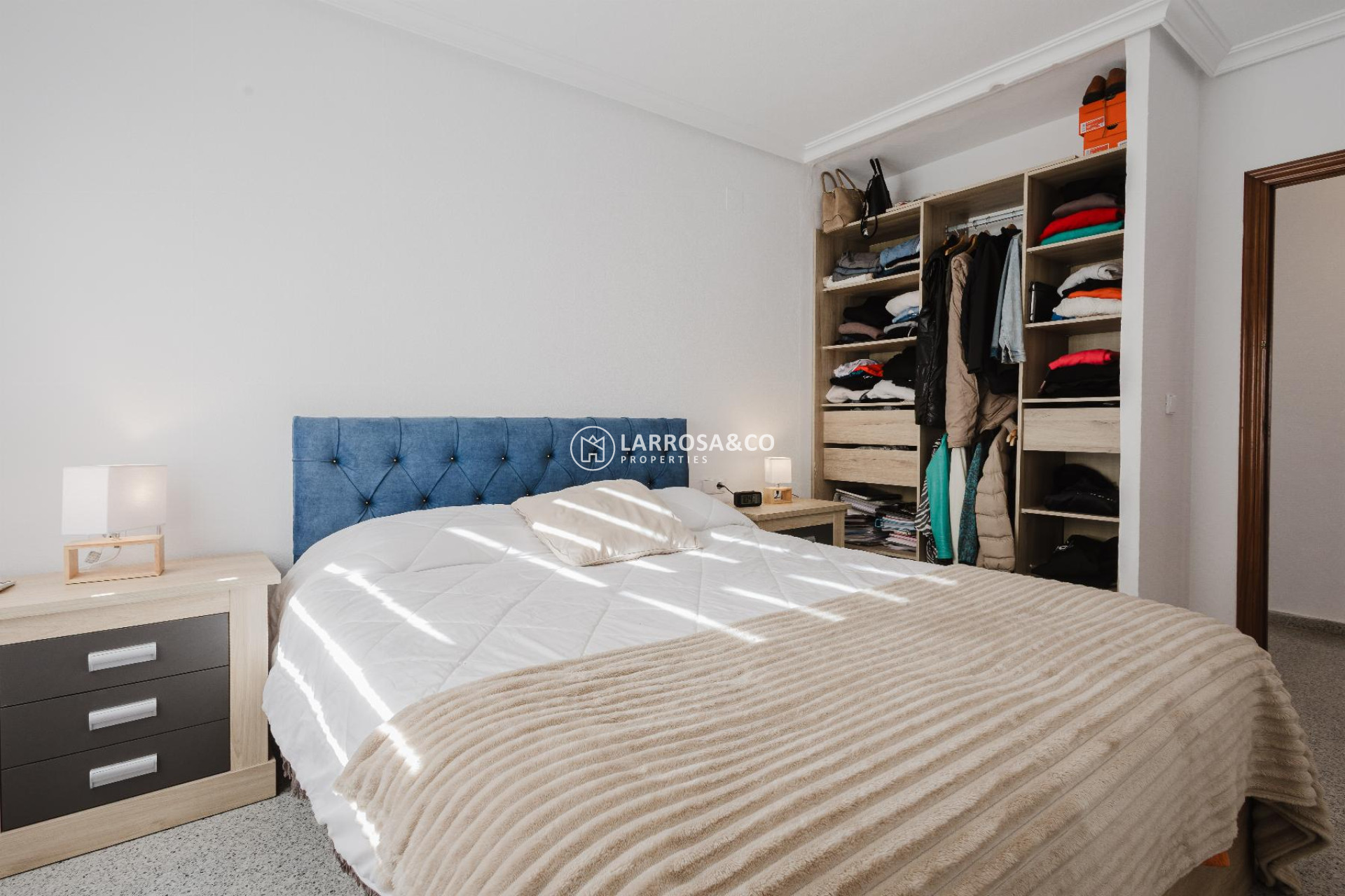 Resale - Apartment - San Miguel de Salinas