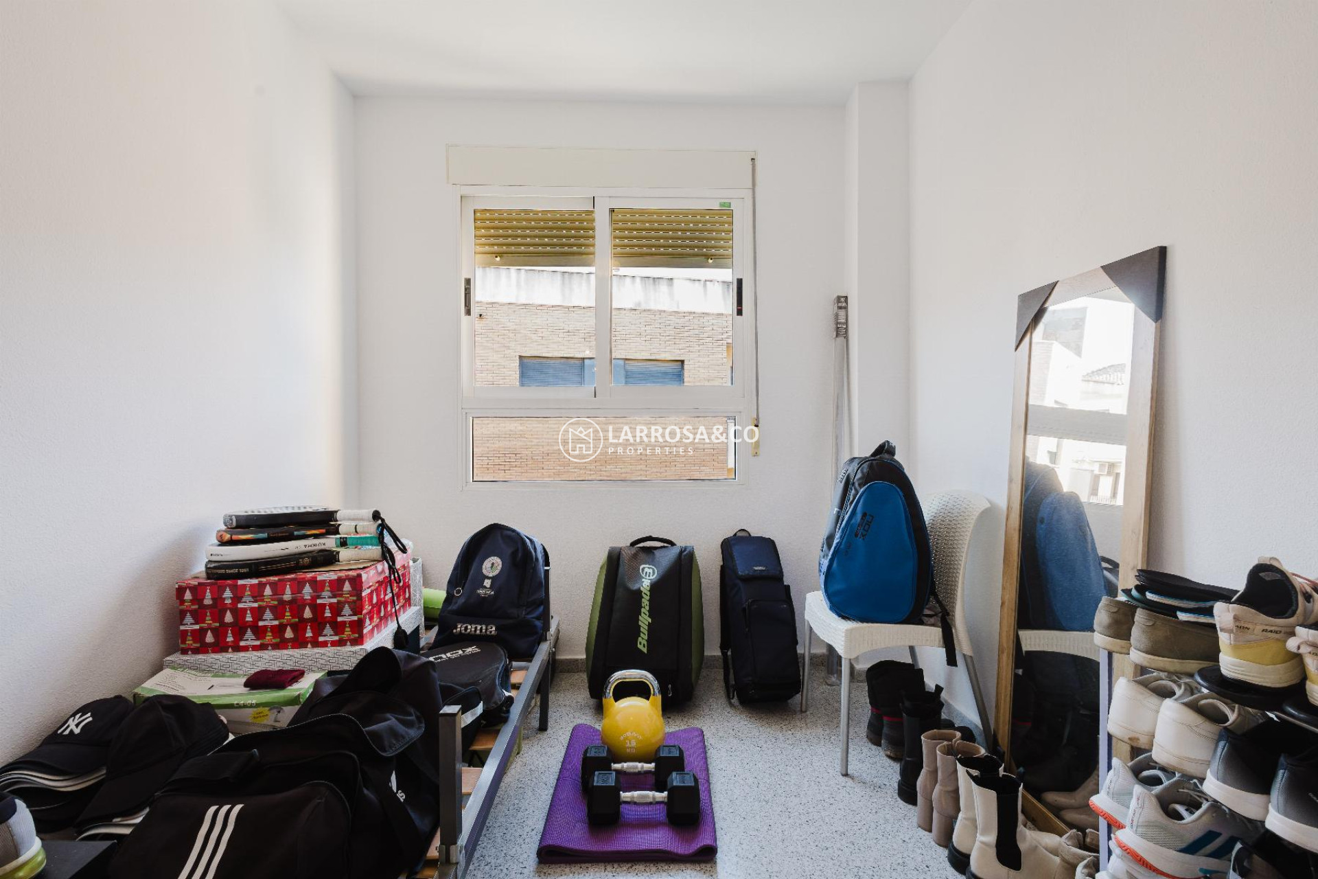 Resale - Apartment - San Miguel de Salinas