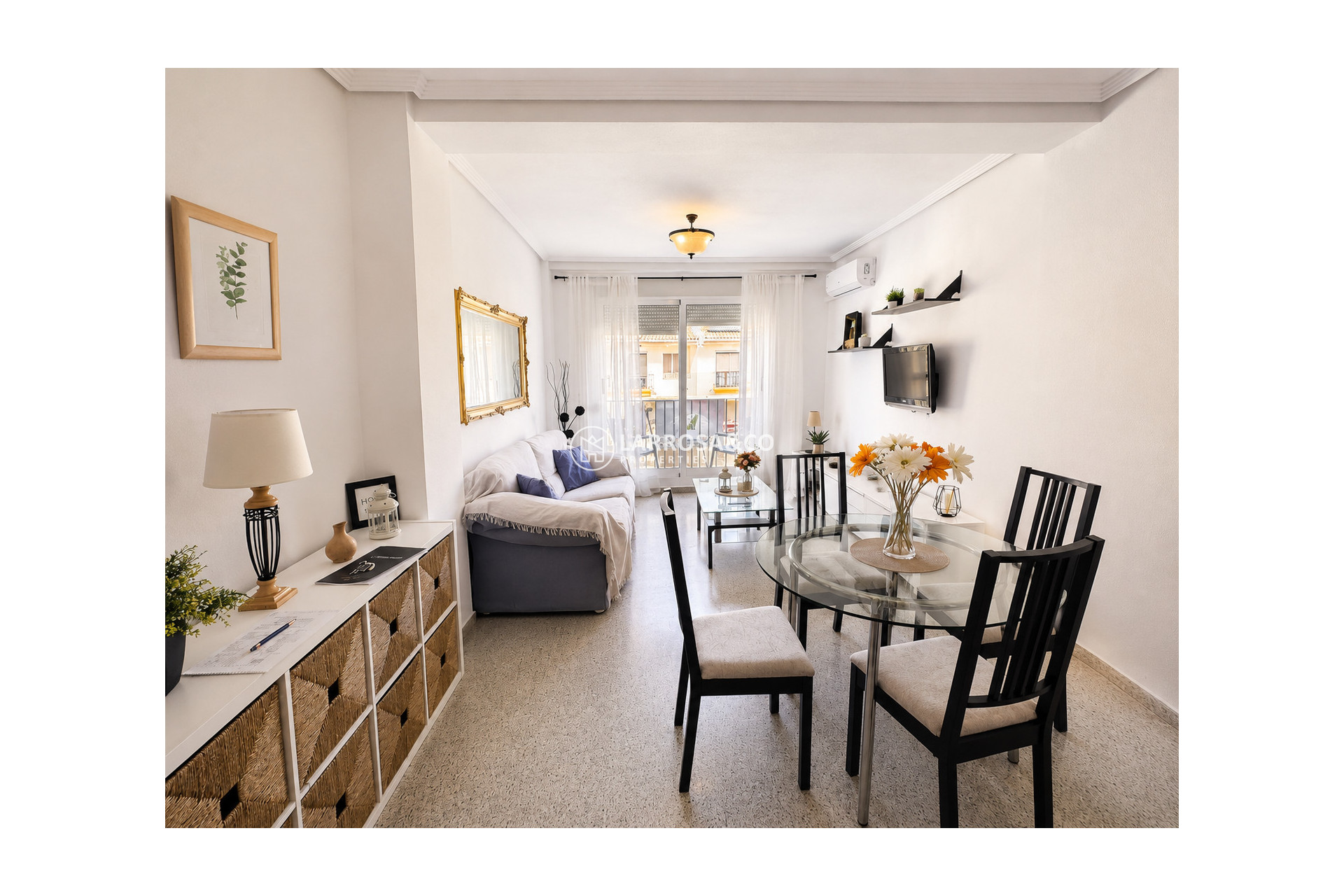 Resale - Apartment - San Miguel de Salinas