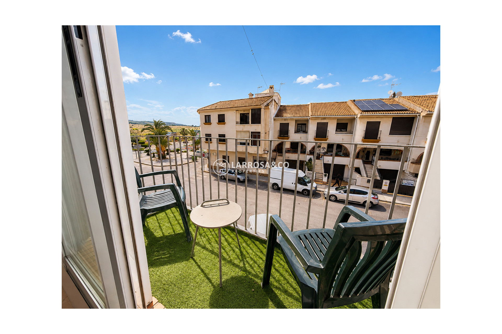 Resale - Apartment - San Miguel de Salinas
