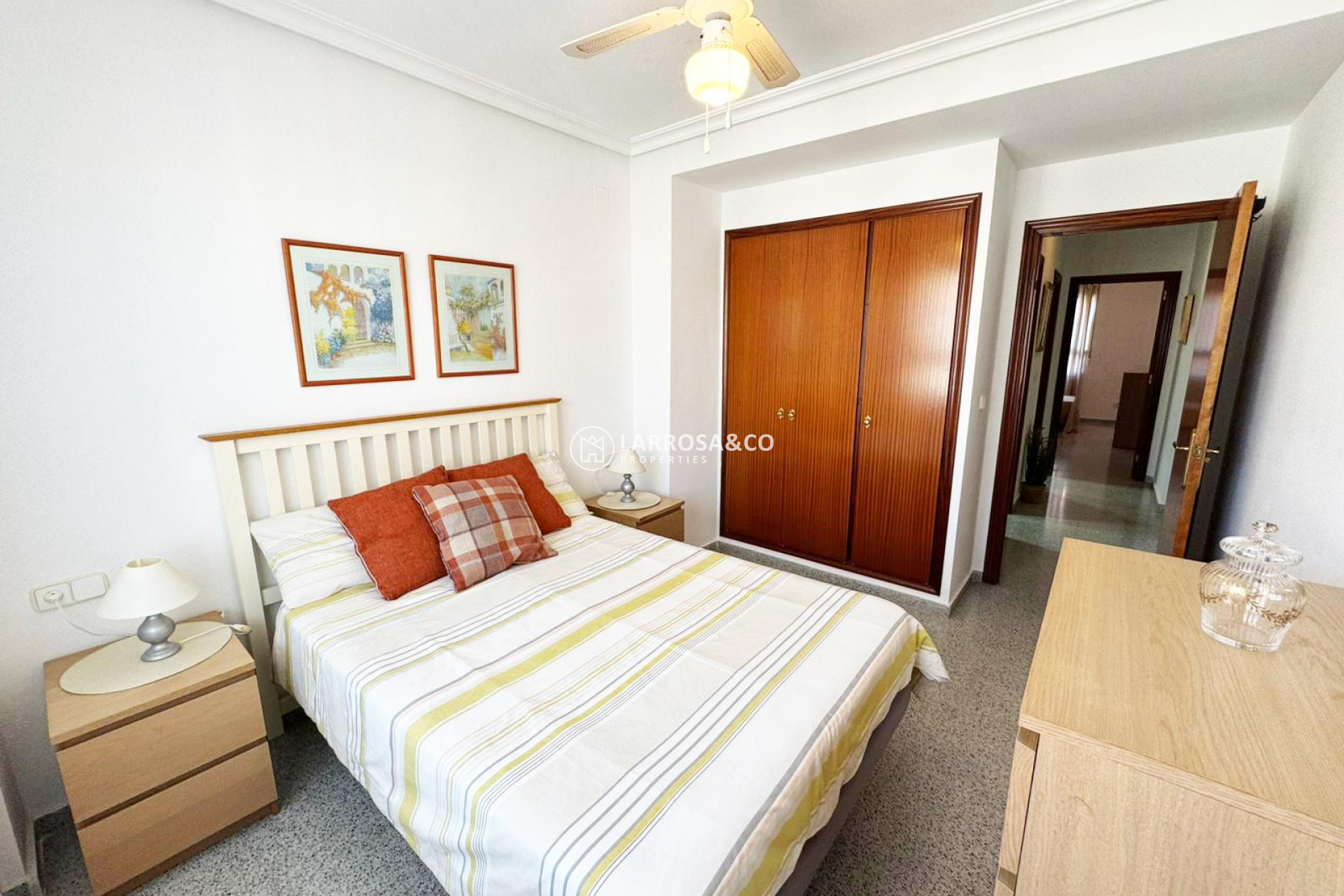 Resale - Apartment - San Miguel de Salinas