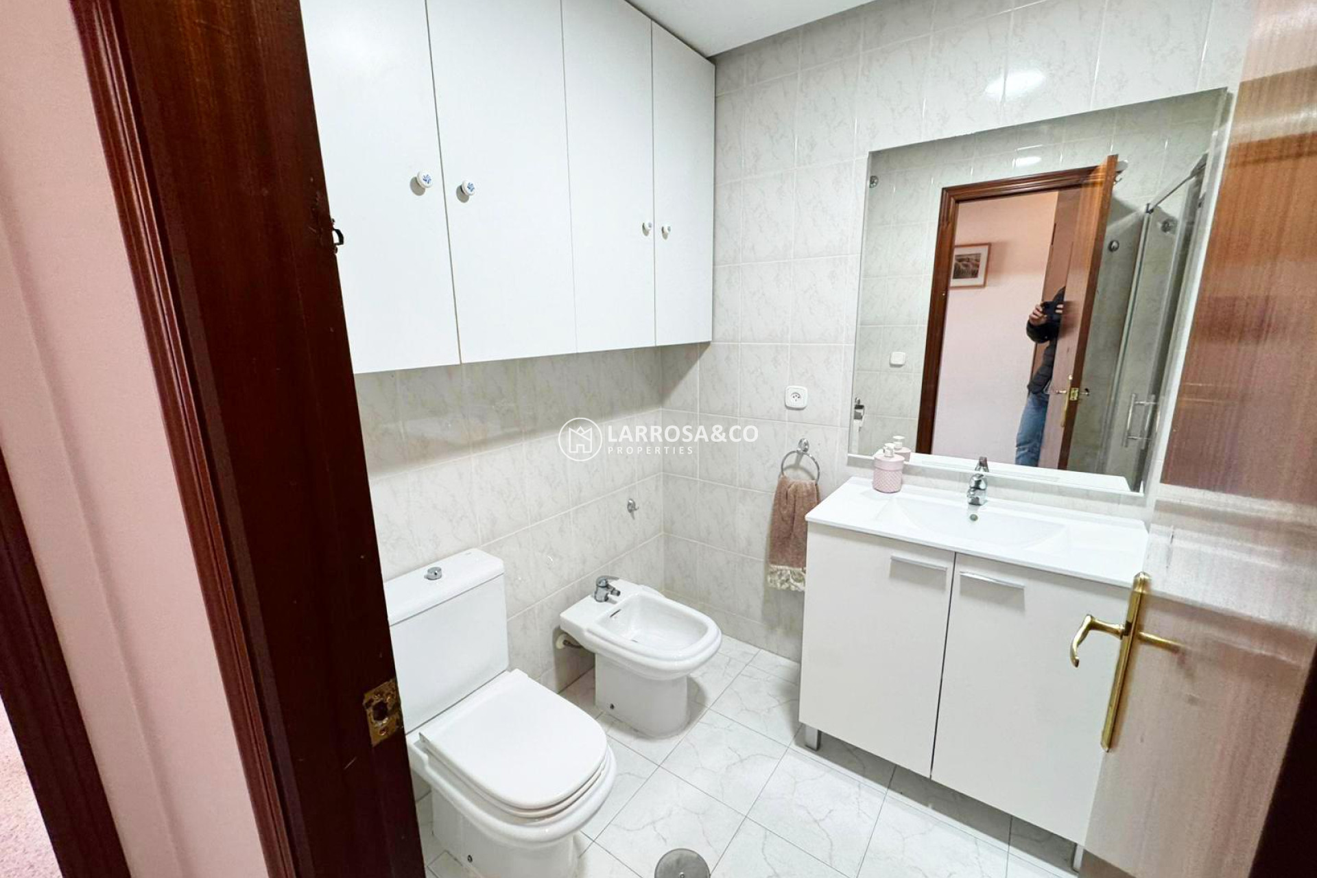 Resale - Apartment - San Miguel de Salinas