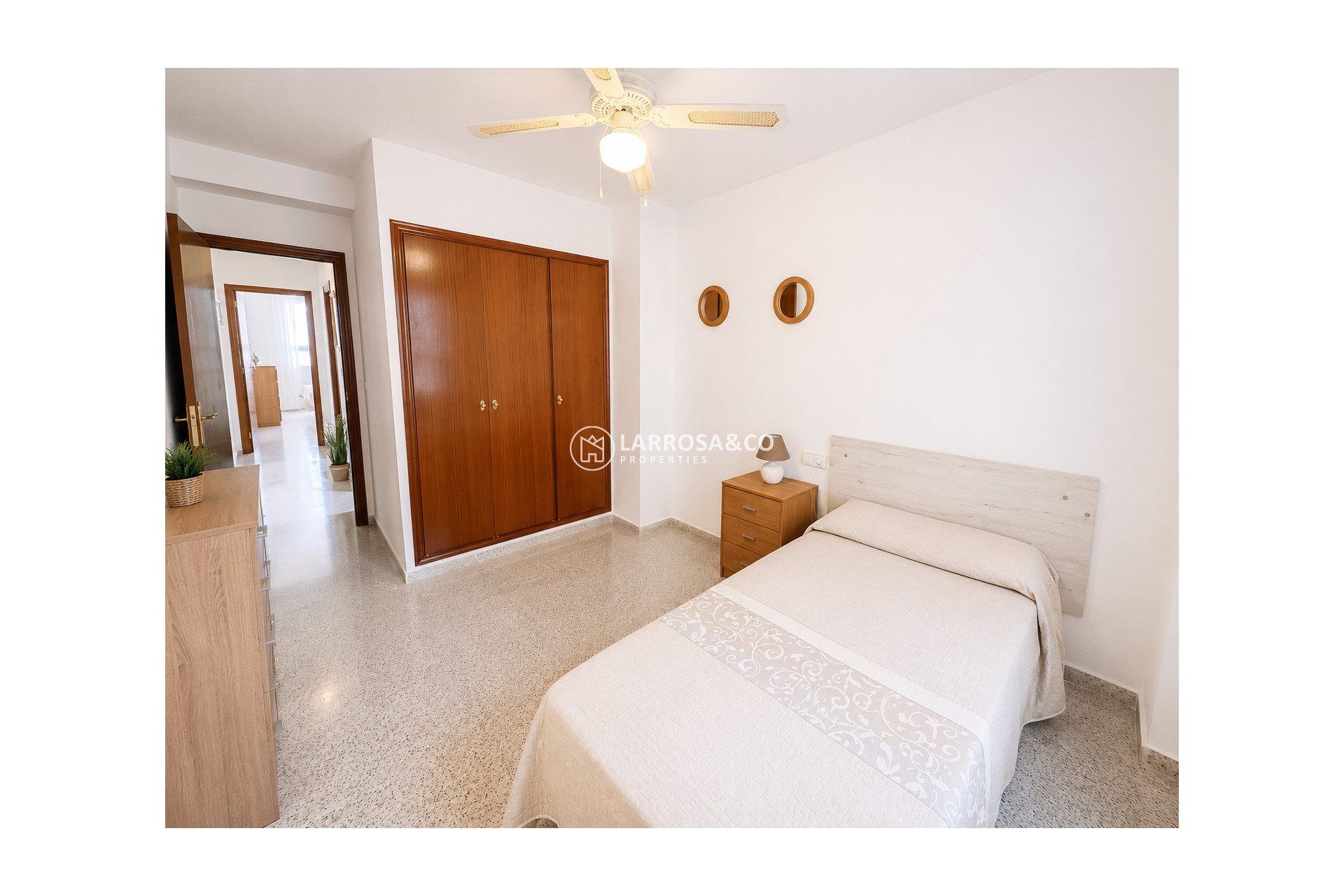 Resale - Apartment - San Miguel de Salinas