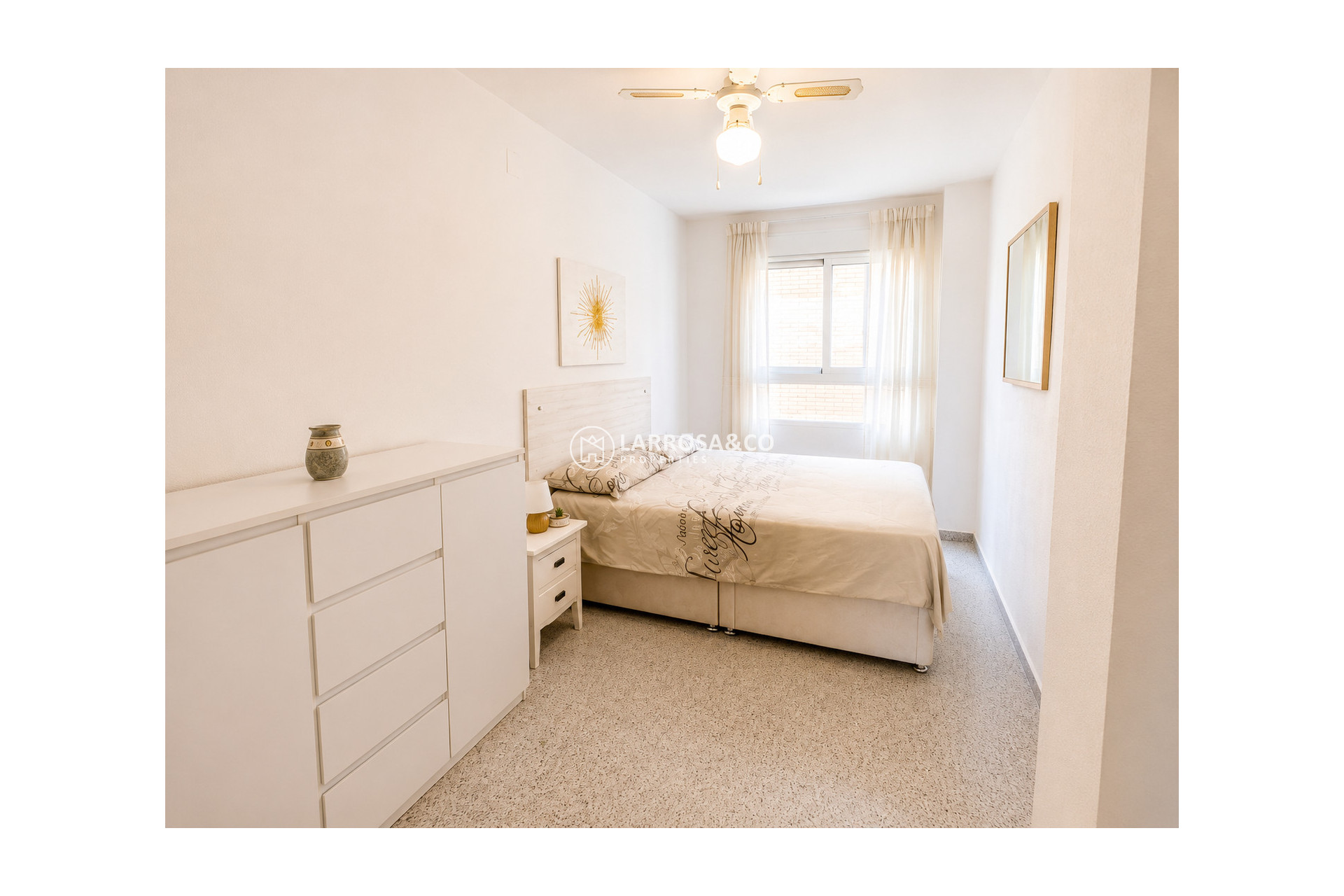 Resale - Apartment - San Miguel de Salinas