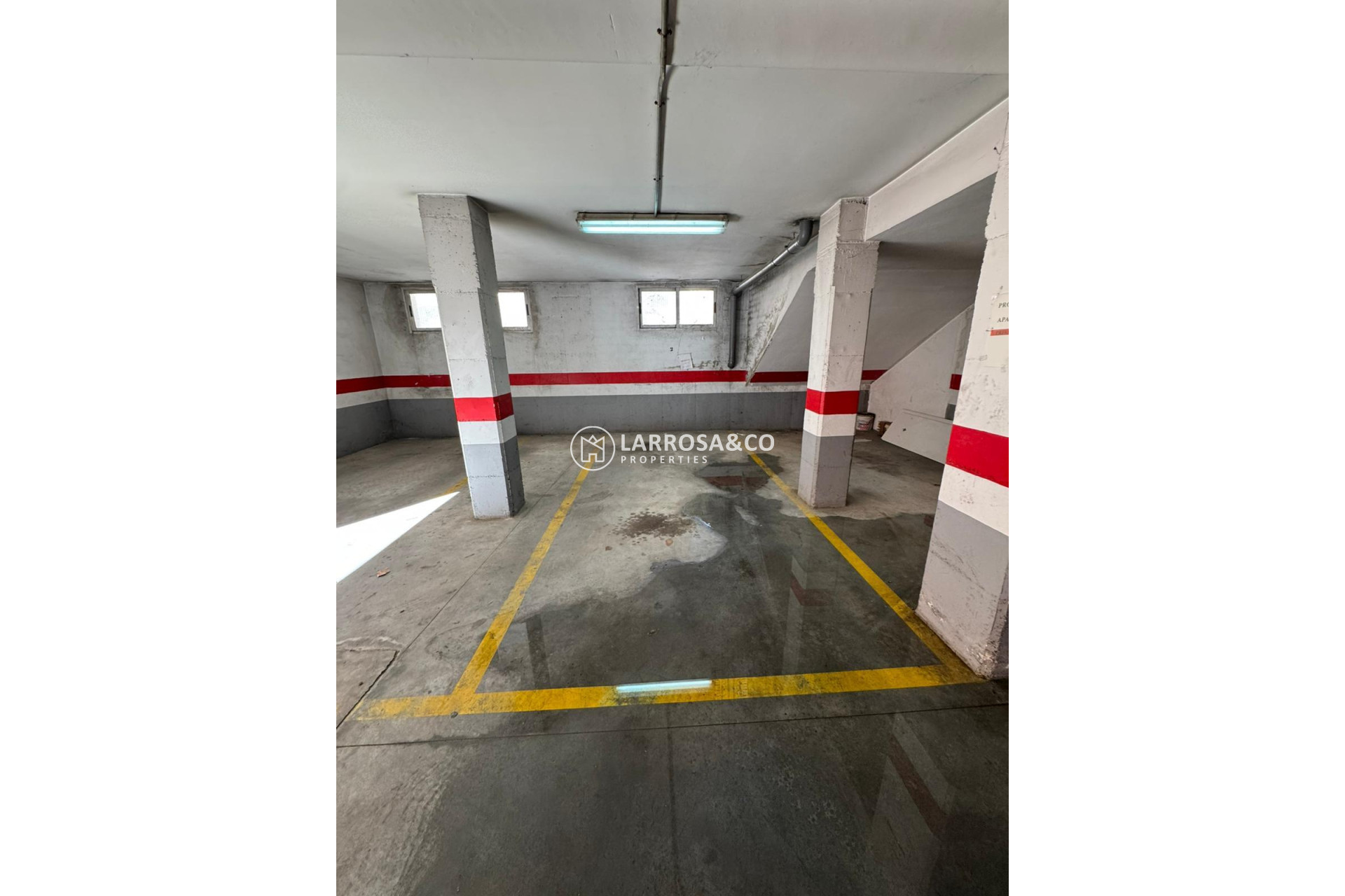 Resale - Apartment - San Miguel de Salinas