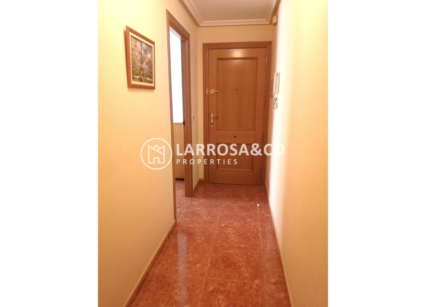 Resale - Apartment - San Pedro del Pinatar - Lo Pagan. Los Molinos