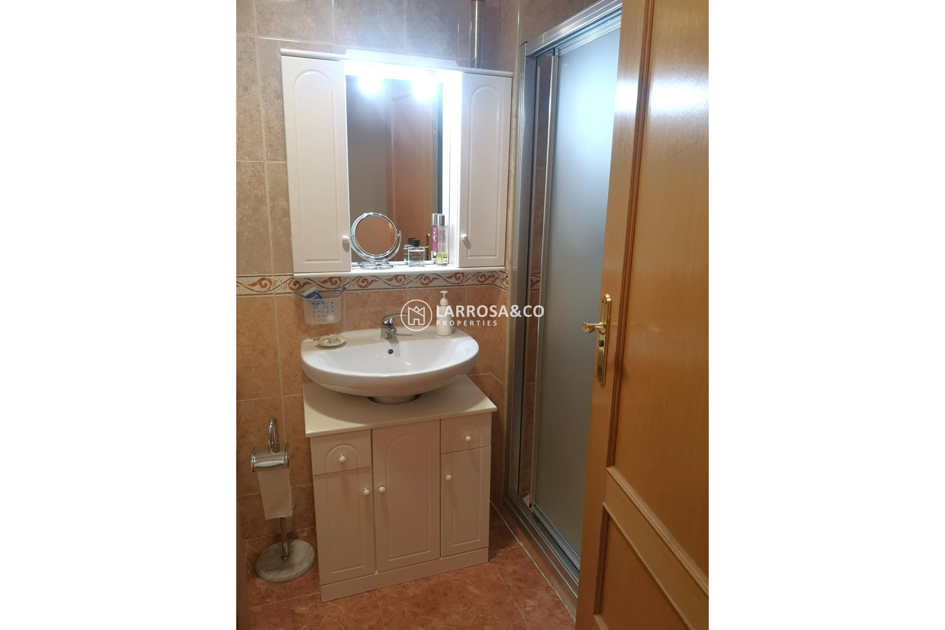 Resale - Apartment - San Pedro del Pinatar - Lo Pagan. Los Molinos