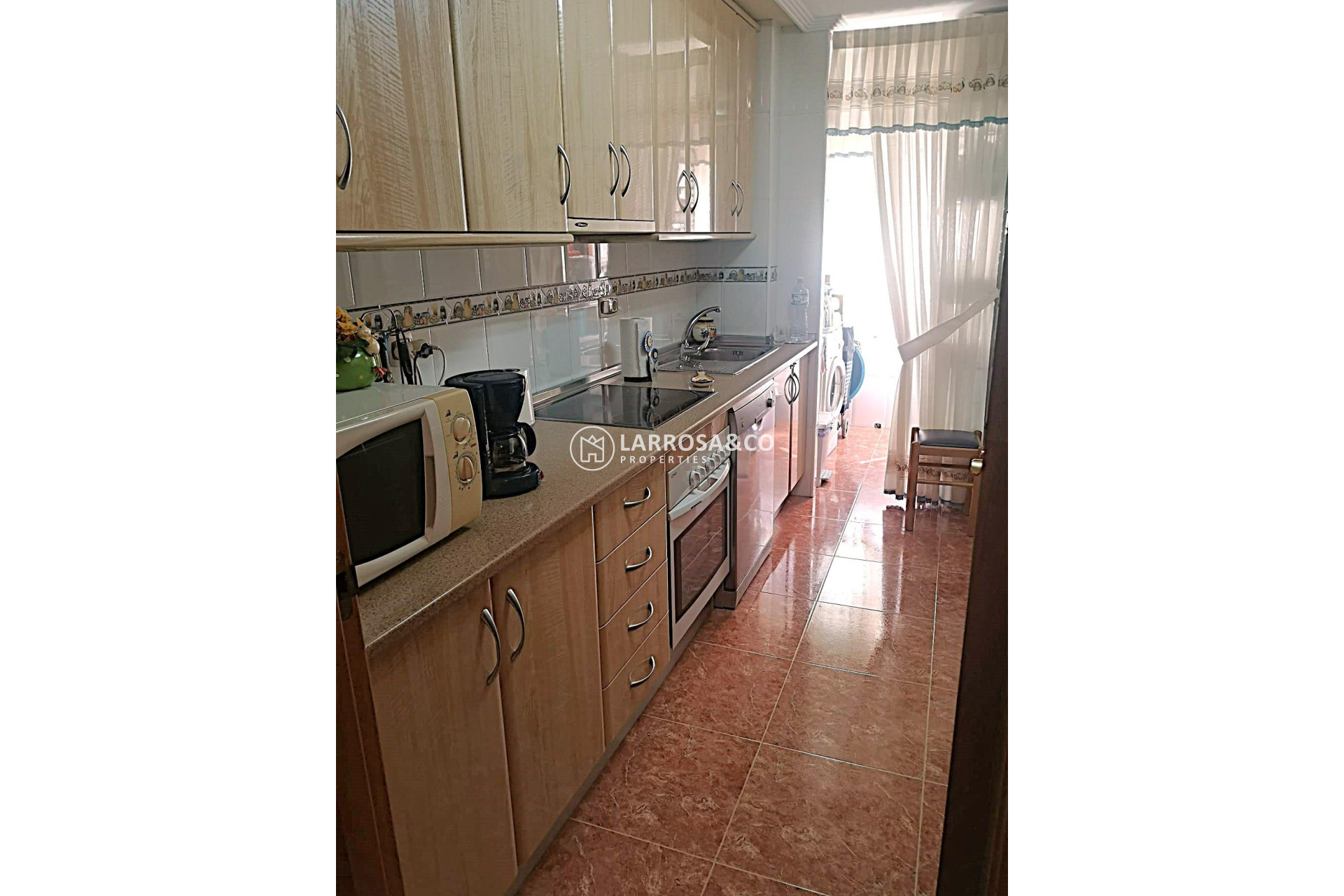 Resale - Apartment - San Pedro del Pinatar - Lo Pagan. Los Molinos