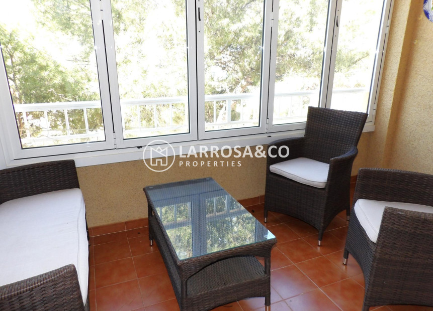 Resale - Apartment - San Pedro del Pinatar - LOS CUARTEROS  VILLANANITOS