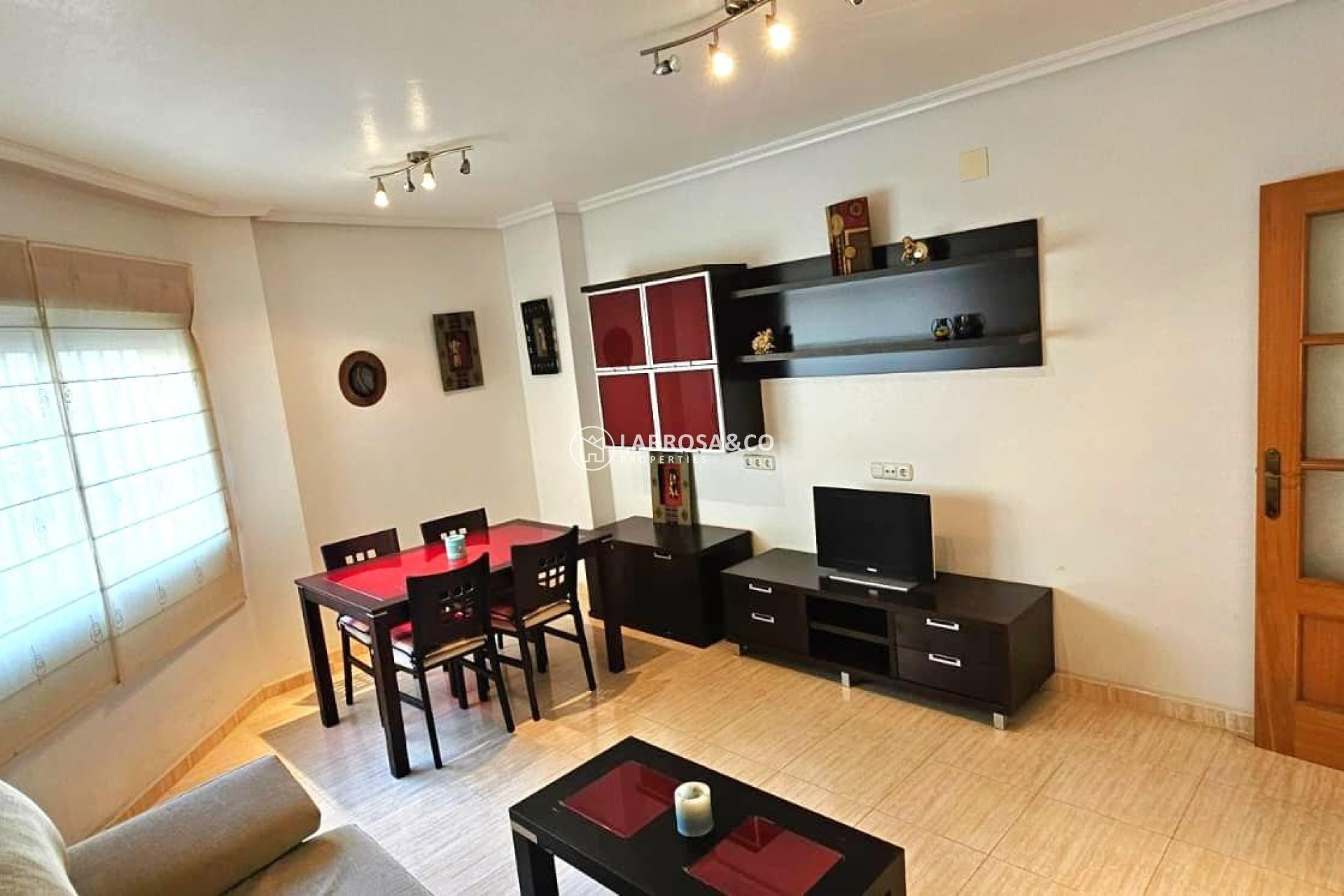 Resale - Apartment - San Pedro del Pinatar - San Pedro de Pinatar