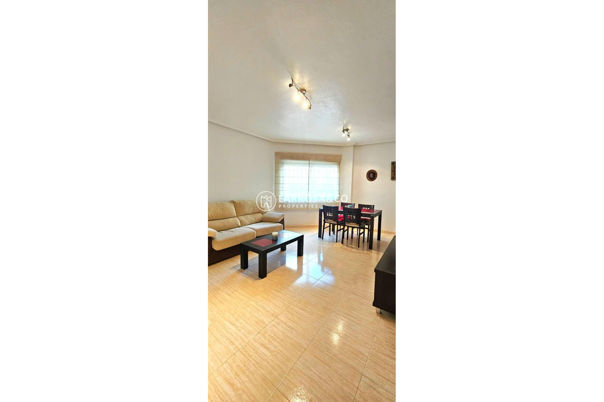 Resale - Apartment - San Pedro del Pinatar - San Pedro de Pinatar