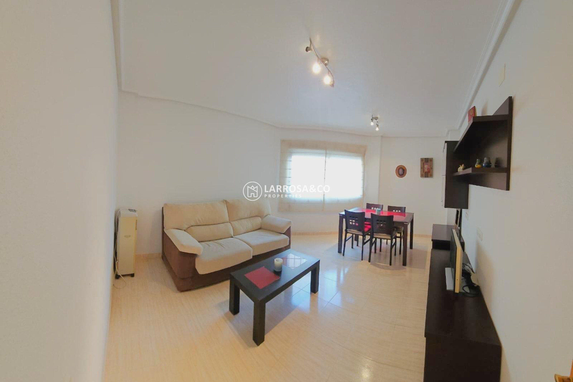 Resale - Apartment - San Pedro del Pinatar - San Pedro de Pinatar