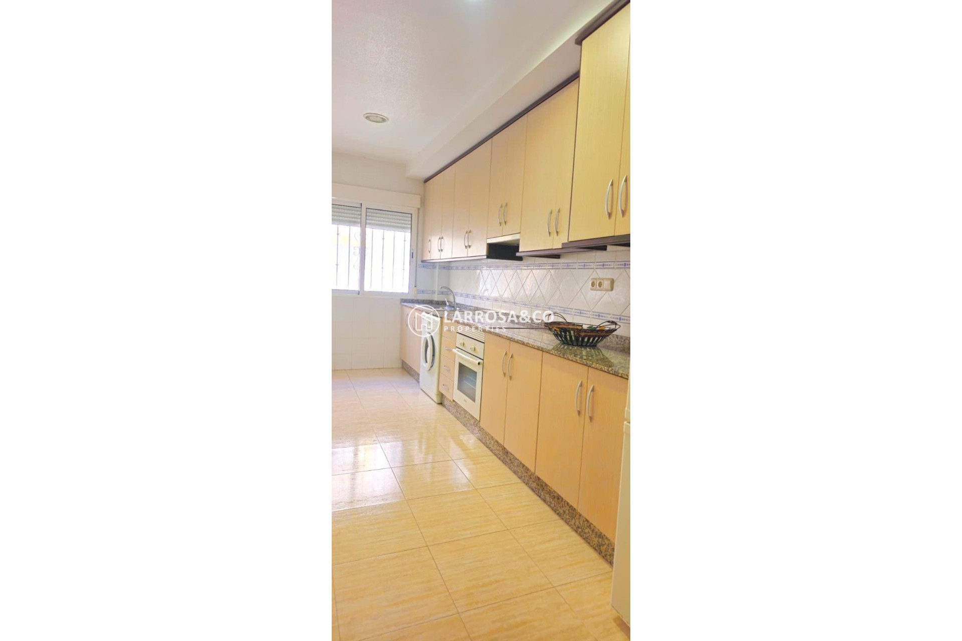 Resale - Apartment - San Pedro del Pinatar - San Pedro de Pinatar