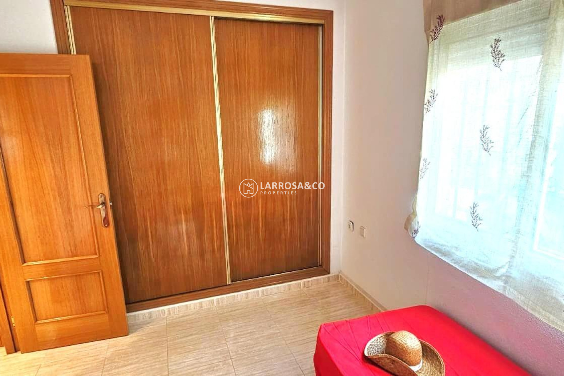 Resale - Apartment - San Pedro del Pinatar - San Pedro de Pinatar