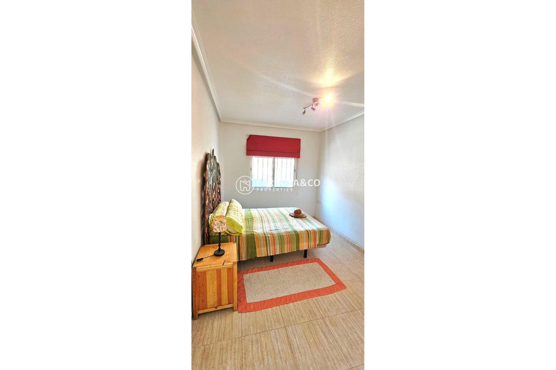 Resale - Apartment - San Pedro del Pinatar - San Pedro de Pinatar