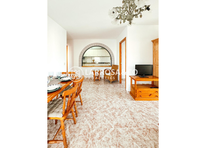 Resale - Apartment - San Pedro del Pinatar - San Pedro de Pinatar