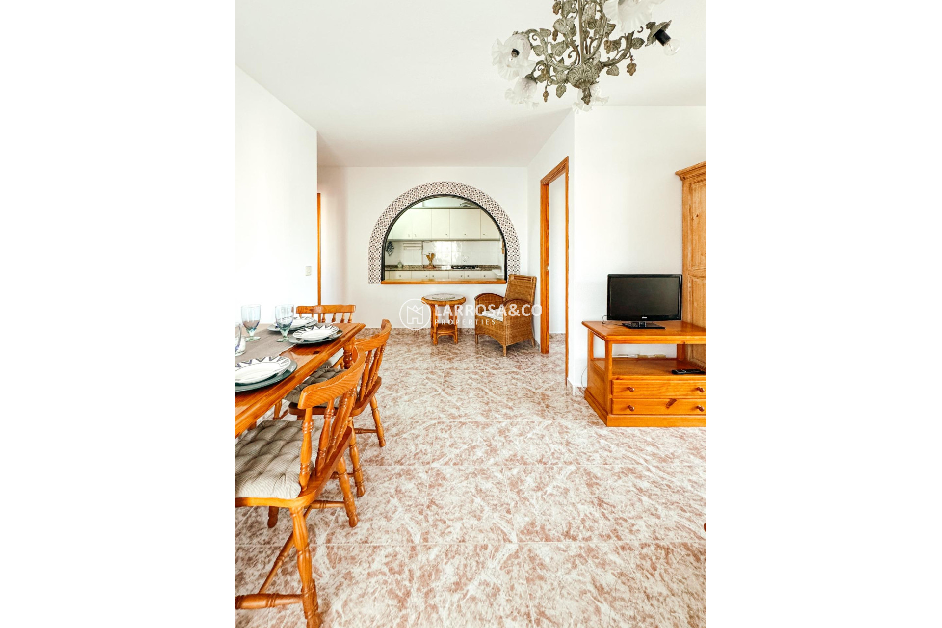 Resale - Apartment - San Pedro del Pinatar - San Pedro de Pinatar