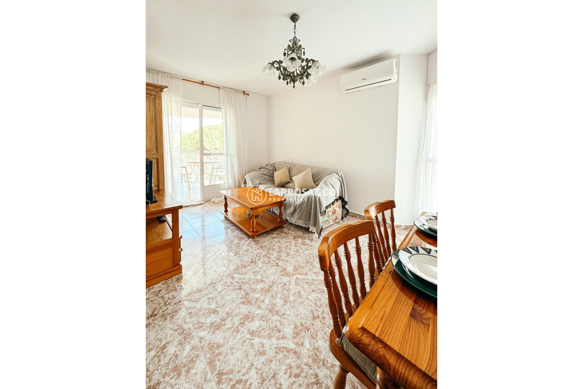 Resale - Apartment - San Pedro del Pinatar - San Pedro de Pinatar