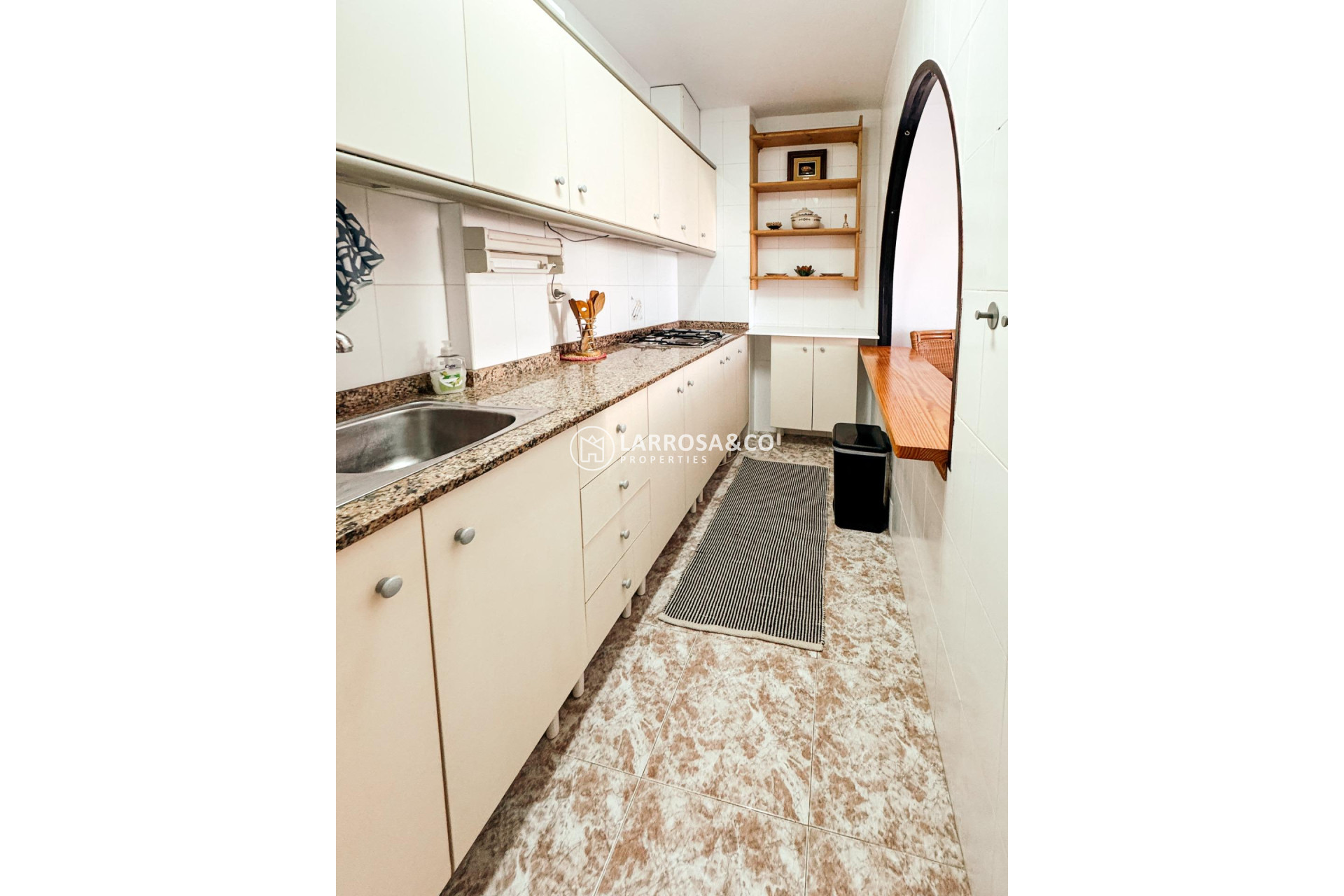 Resale - Apartment - San Pedro del Pinatar - San Pedro de Pinatar