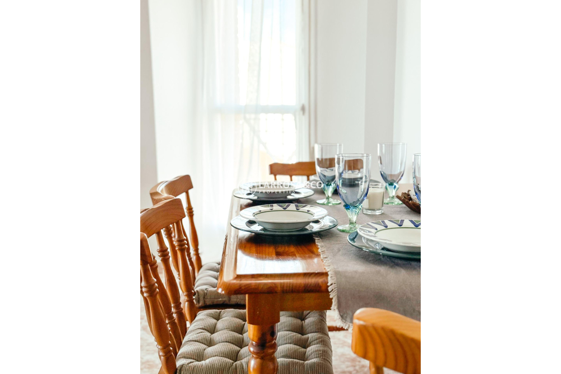 Resale - Apartment - San Pedro del Pinatar - San Pedro de Pinatar