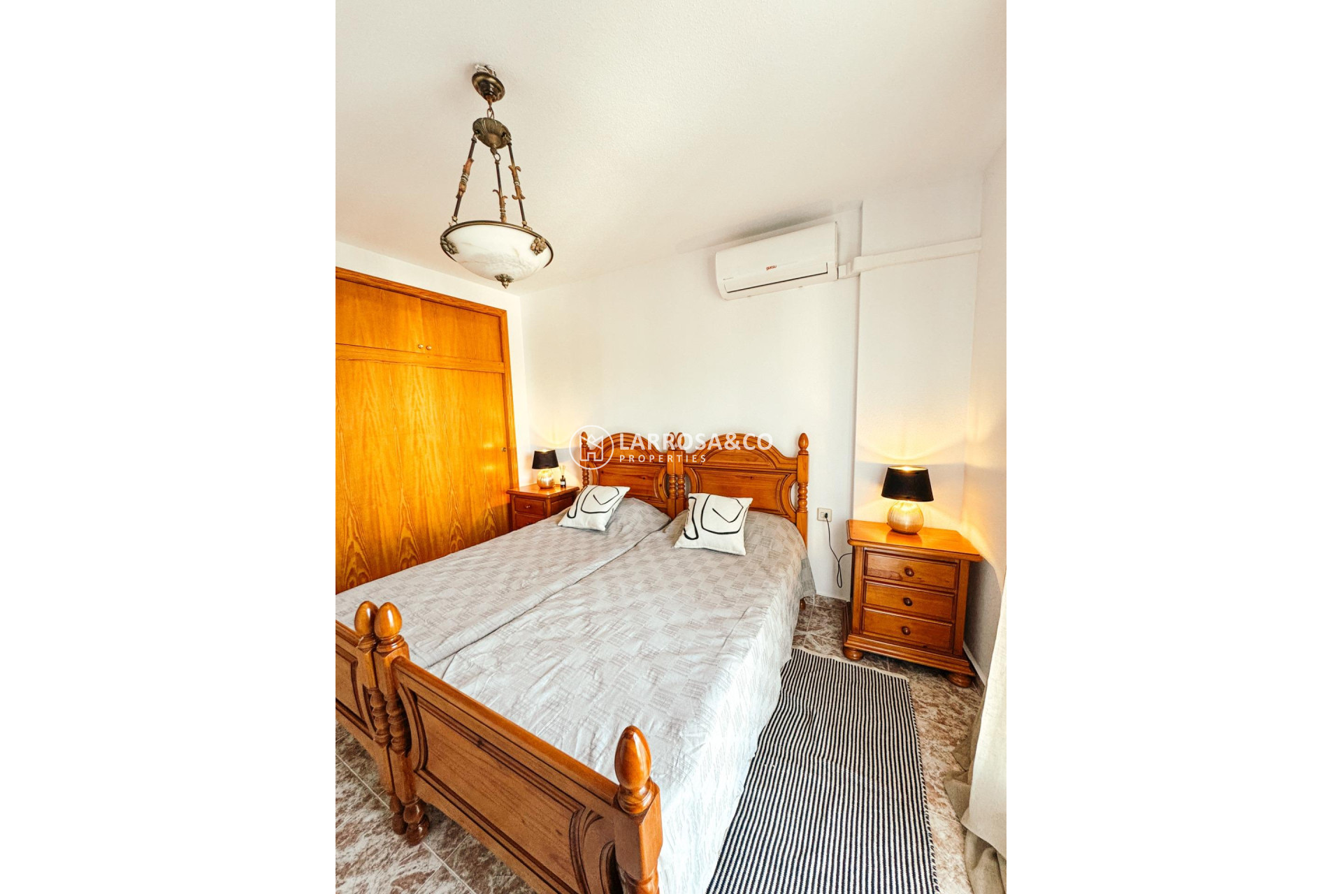 Resale - Apartment - San Pedro del Pinatar - San Pedro de Pinatar