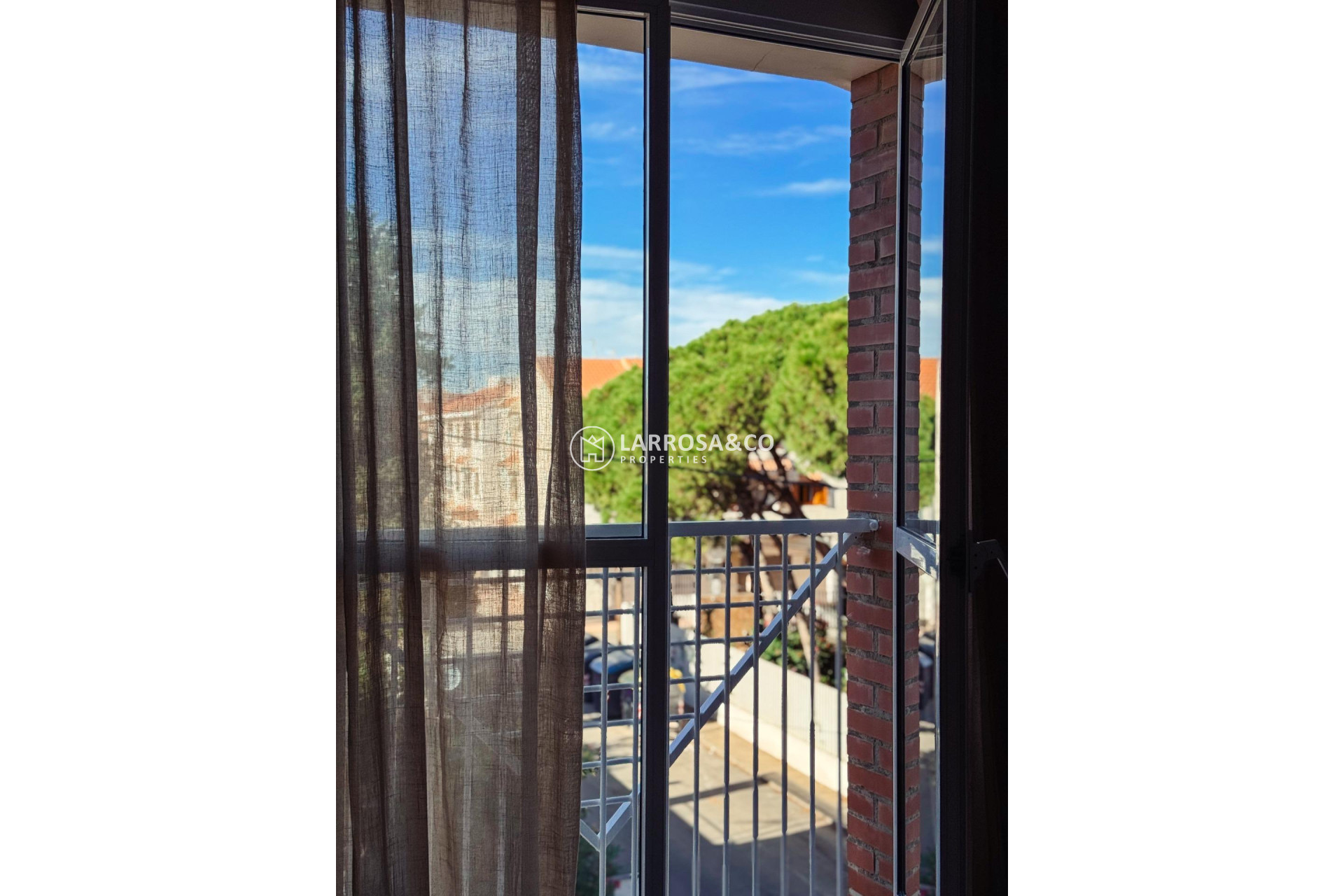 Resale - Apartment - San Pedro del Pinatar - San Pedro de Pinatar