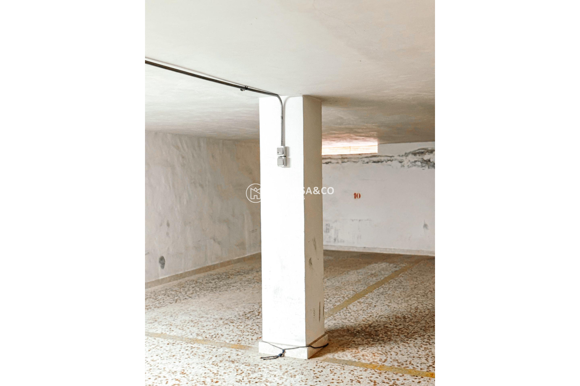 Resale - Apartment - San Pedro del Pinatar - San Pedro de Pinatar