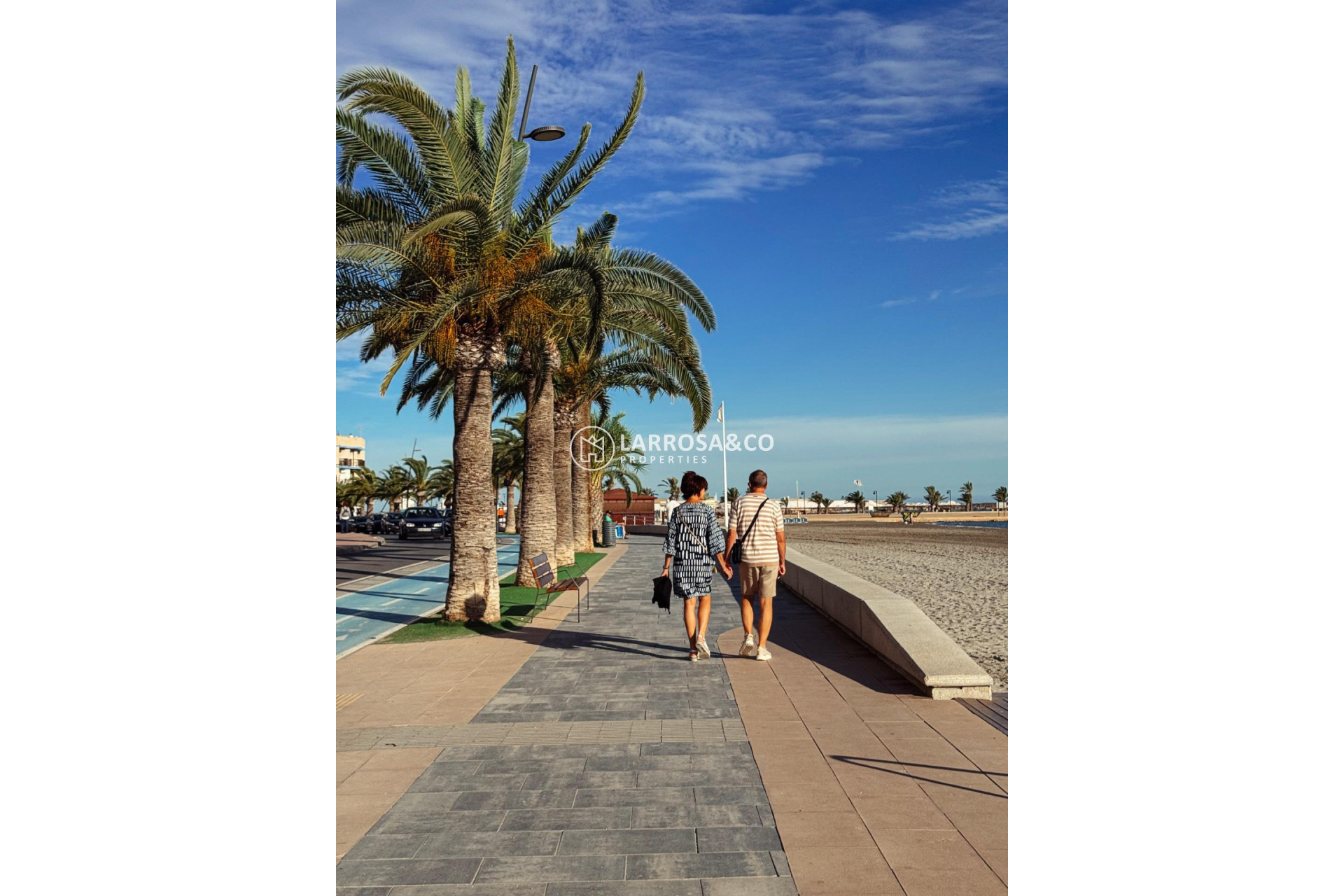 Resale - Apartment - San Pedro del Pinatar - San Pedro de Pinatar