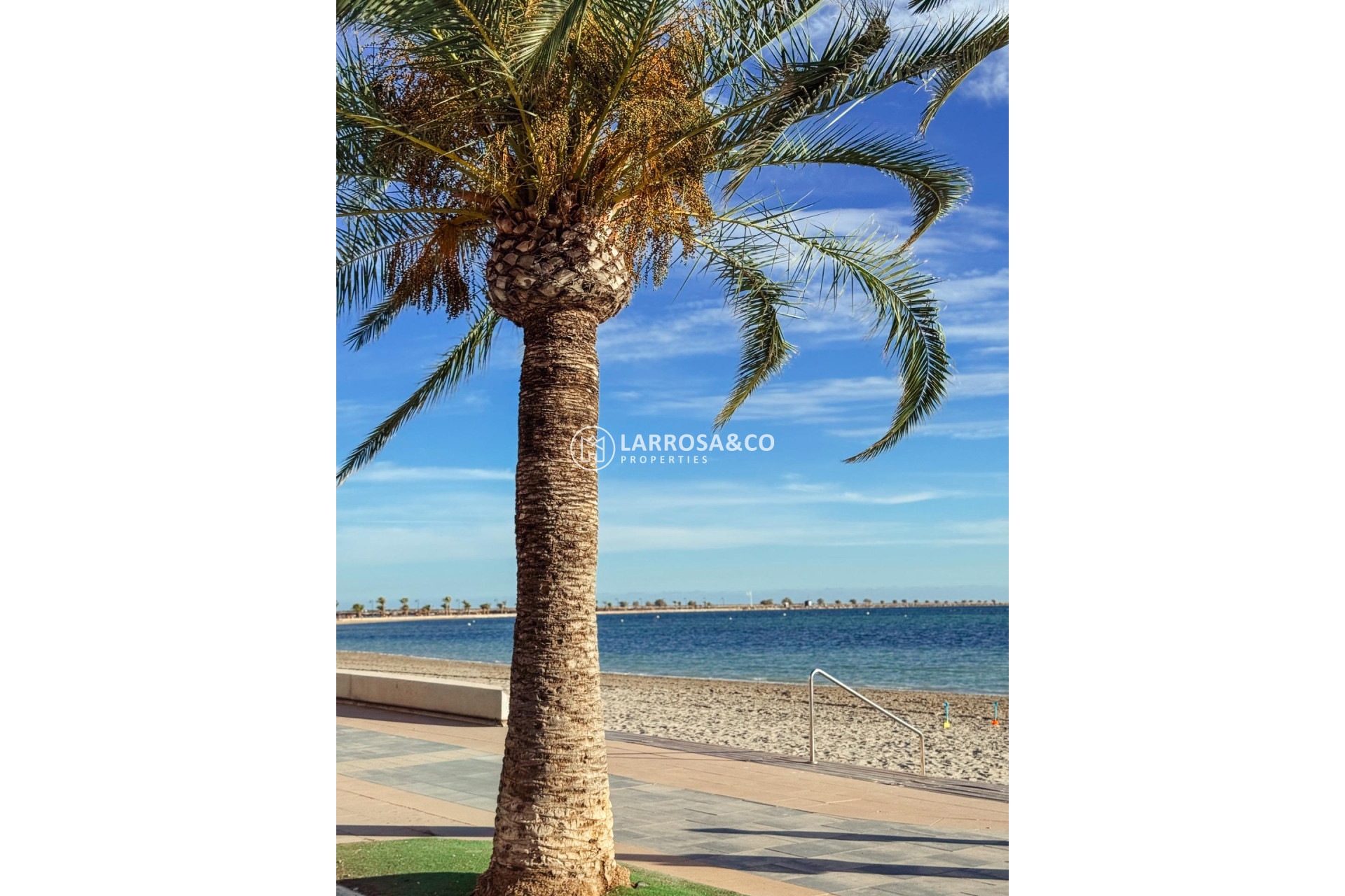 Resale - Apartment - San Pedro del Pinatar - San Pedro de Pinatar