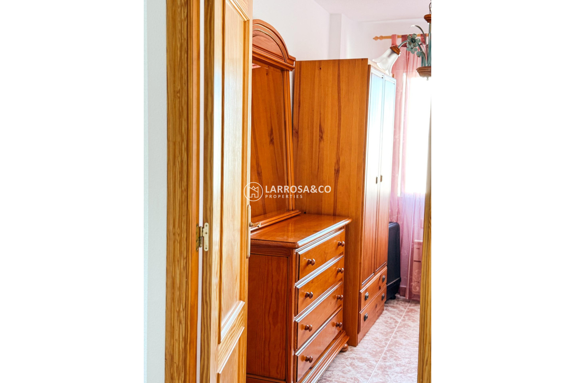 Resale - Apartment - San Pedro del Pinatar - San Pedro de Pinatar