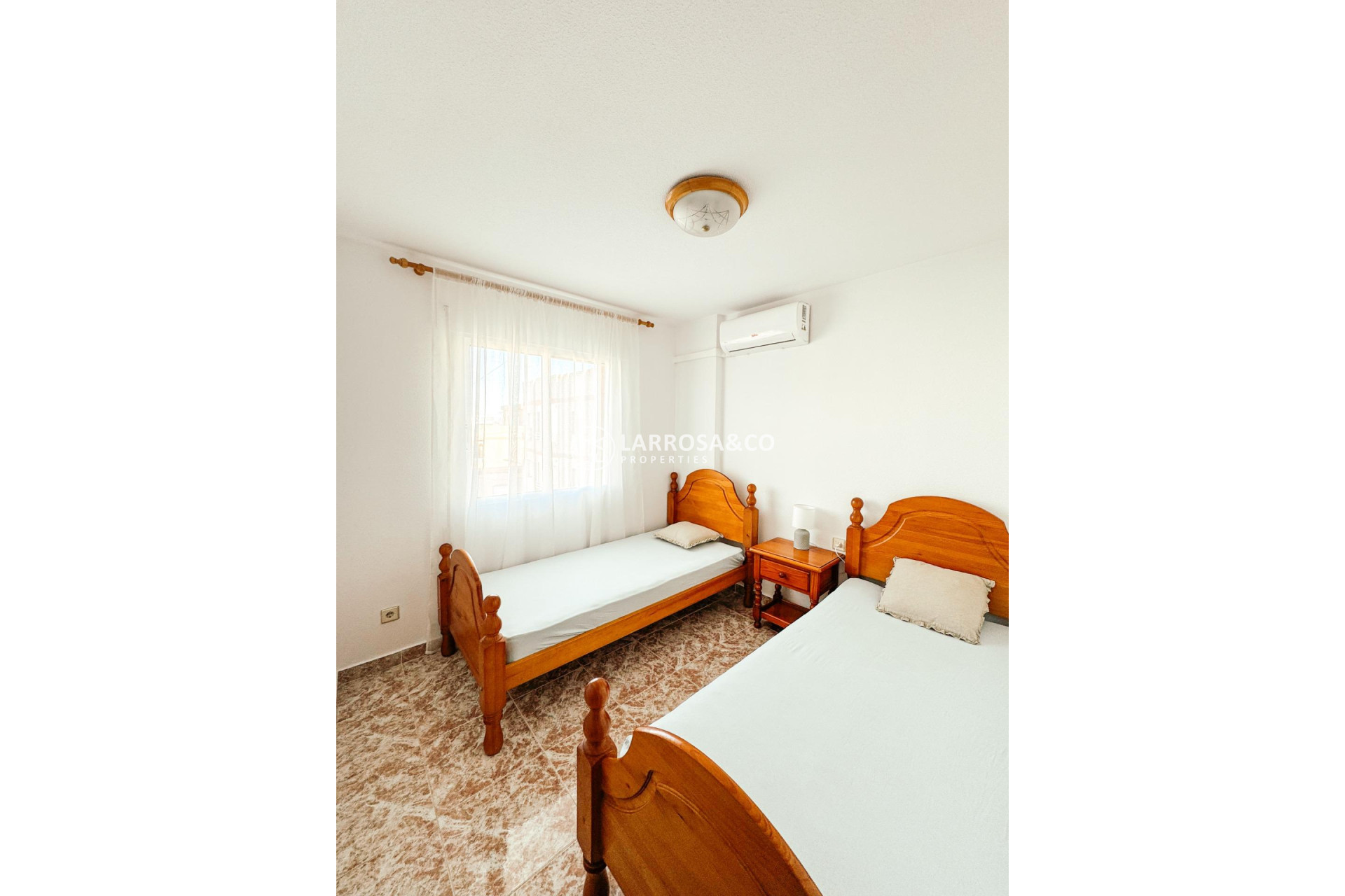 Resale - Apartment - San Pedro del Pinatar - San Pedro de Pinatar