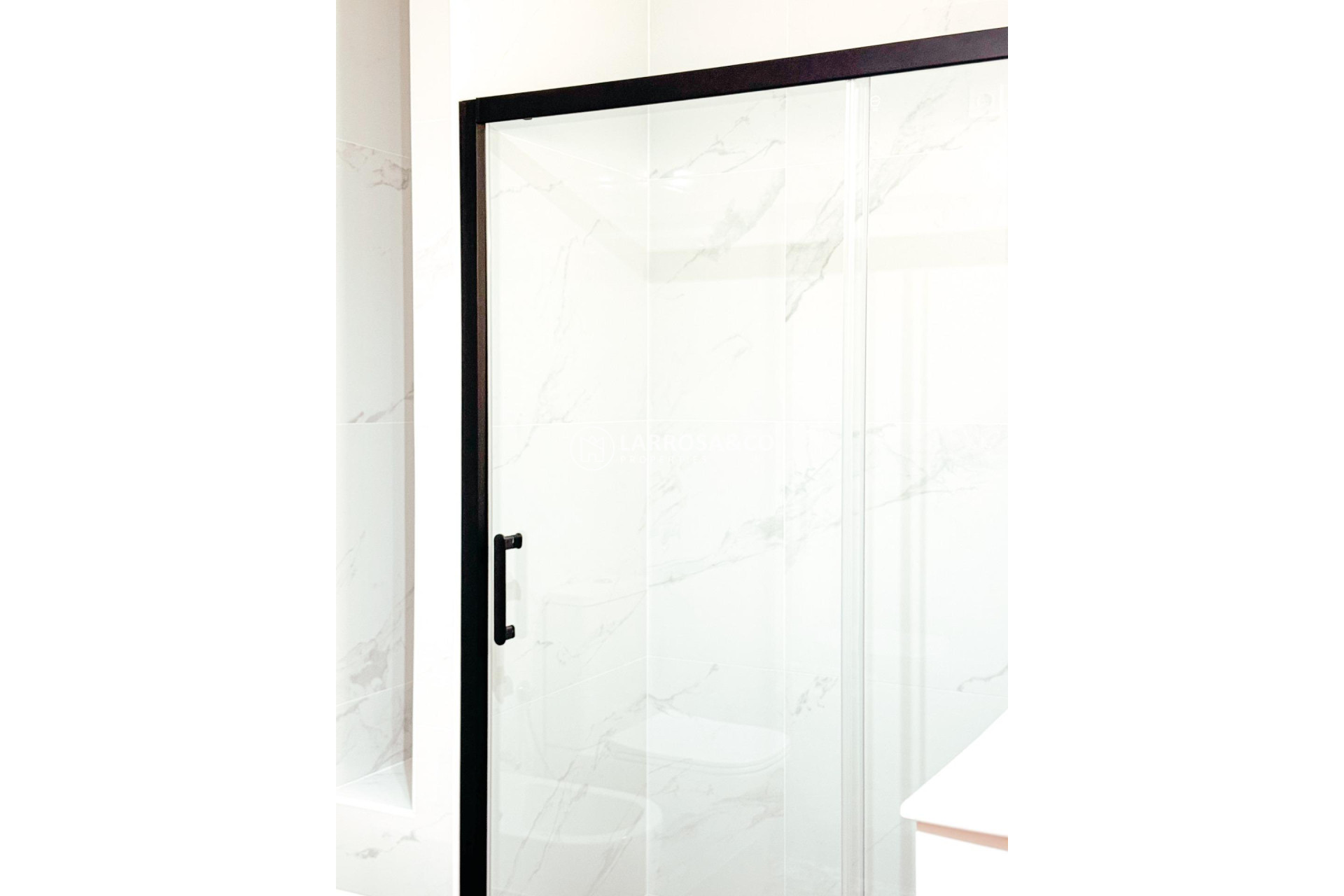 Resale - Apartment - San Pedro del Pinatar - San Pedro de Pinatar