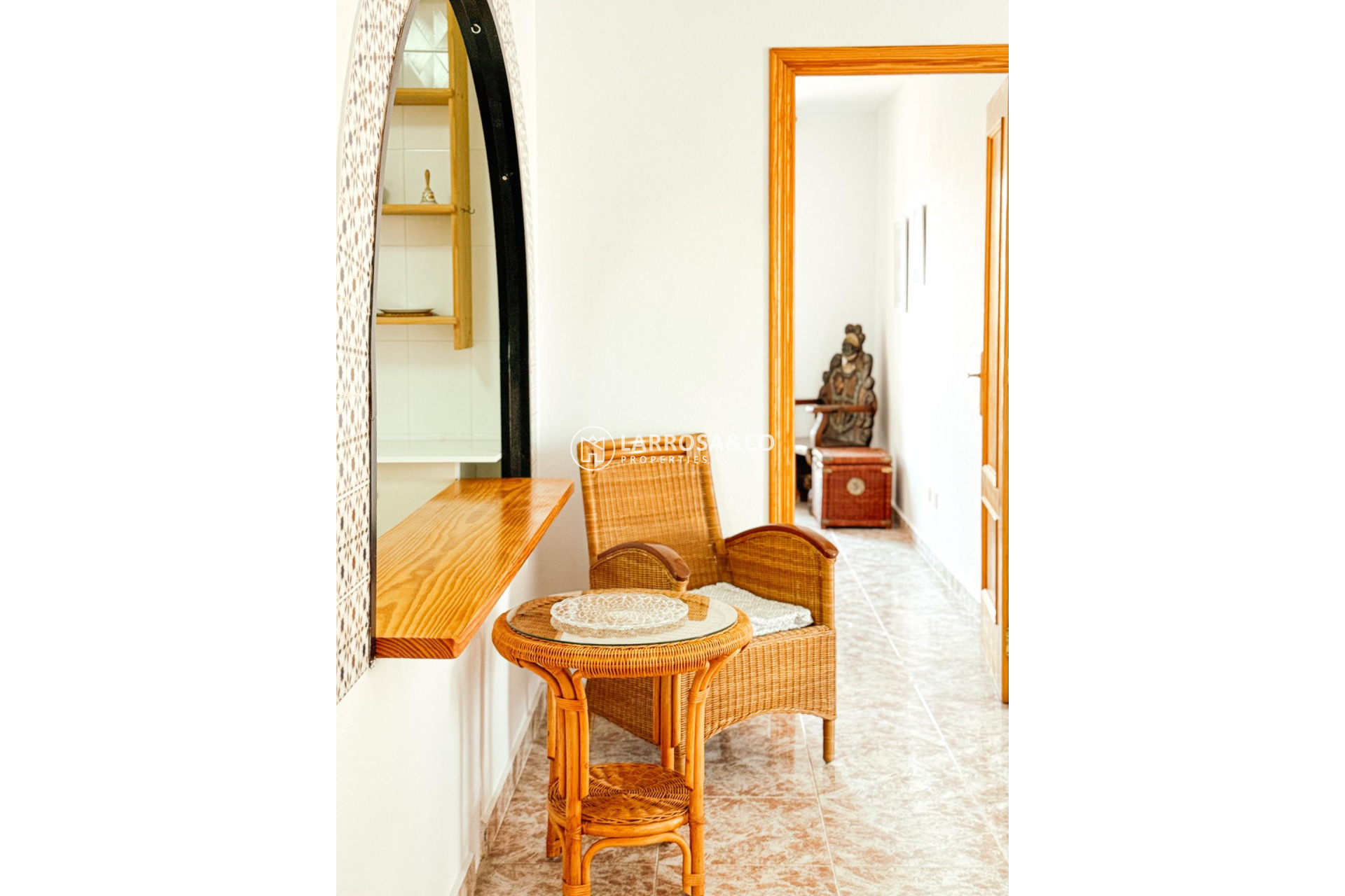 Resale - Apartment - San Pedro del Pinatar - San Pedro de Pinatar