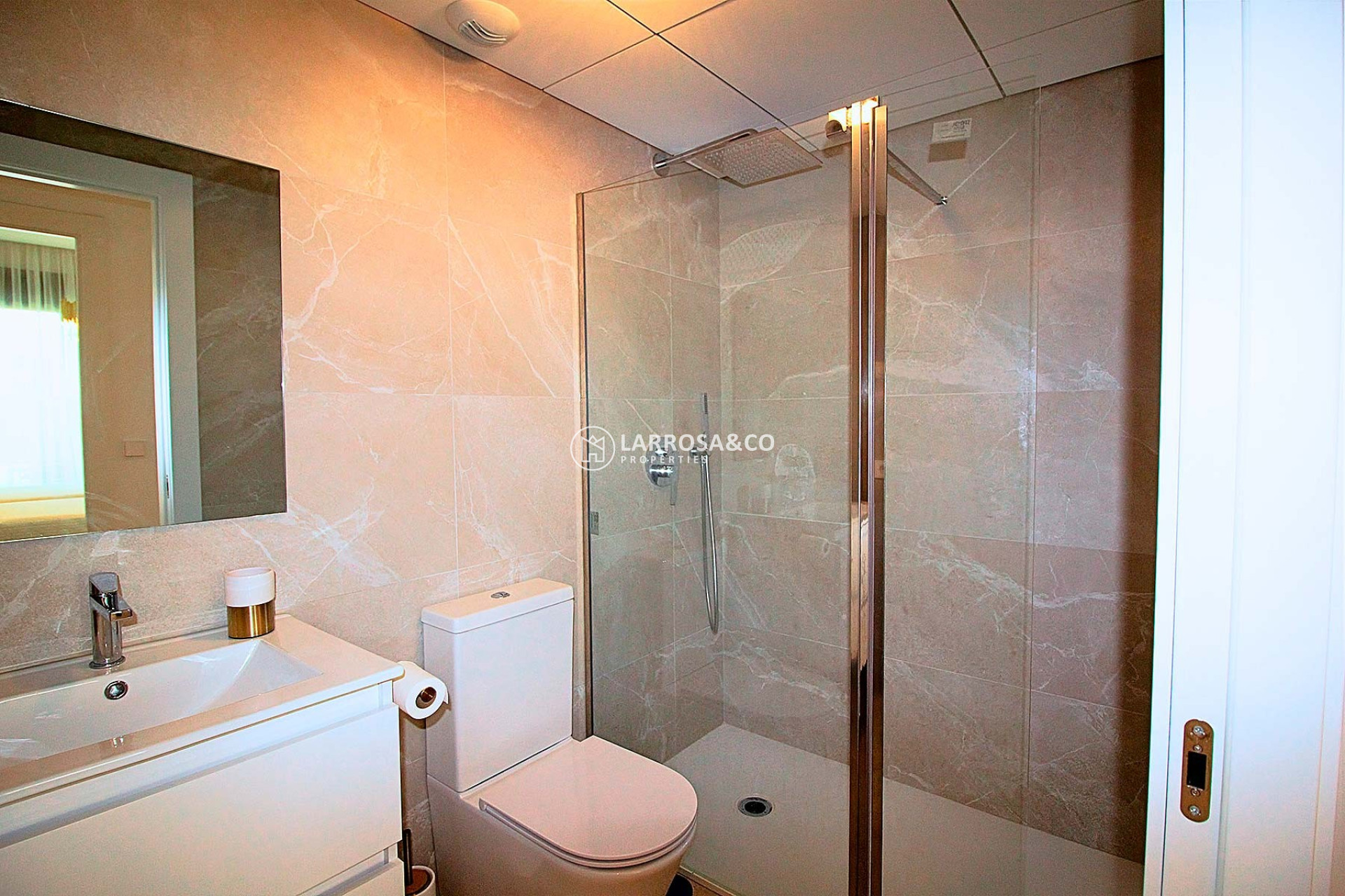 Resale - Apartment - Santa Pola - Costa Blanca