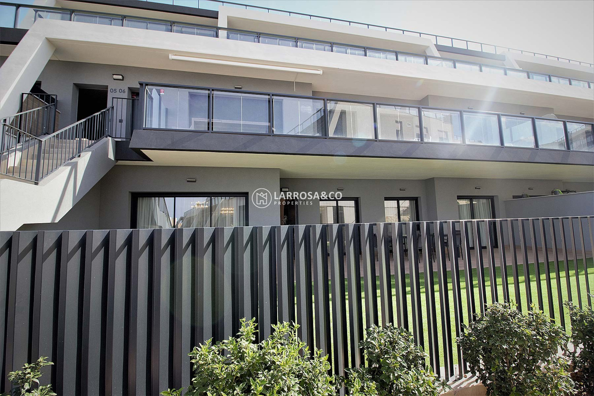 Resale - Apartment - Santa Pola - Costa Blanca