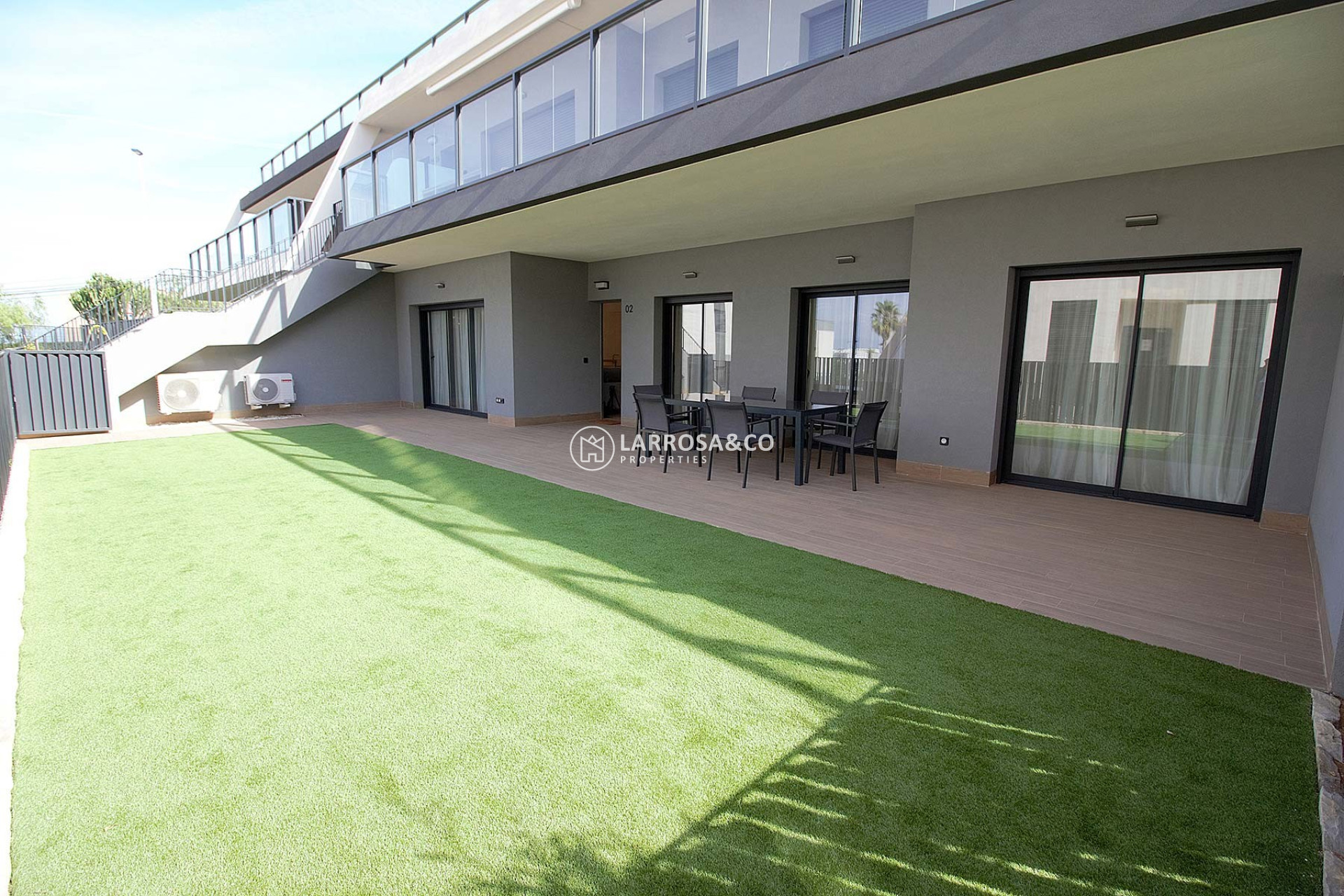 Resale - Apartment - Santa Pola - Costa Blanca