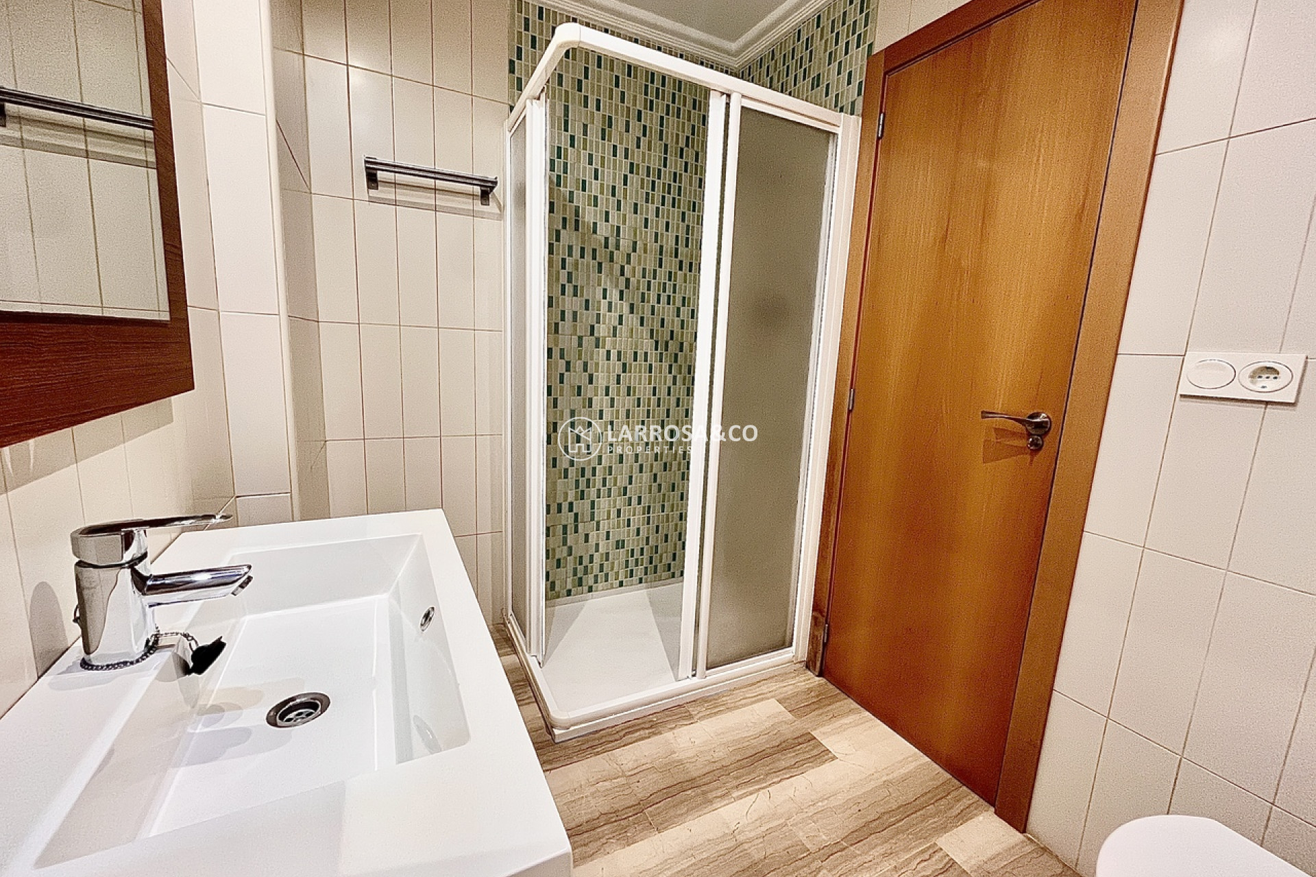 Resale - Apartment - Santa Pola - Costa Blanca