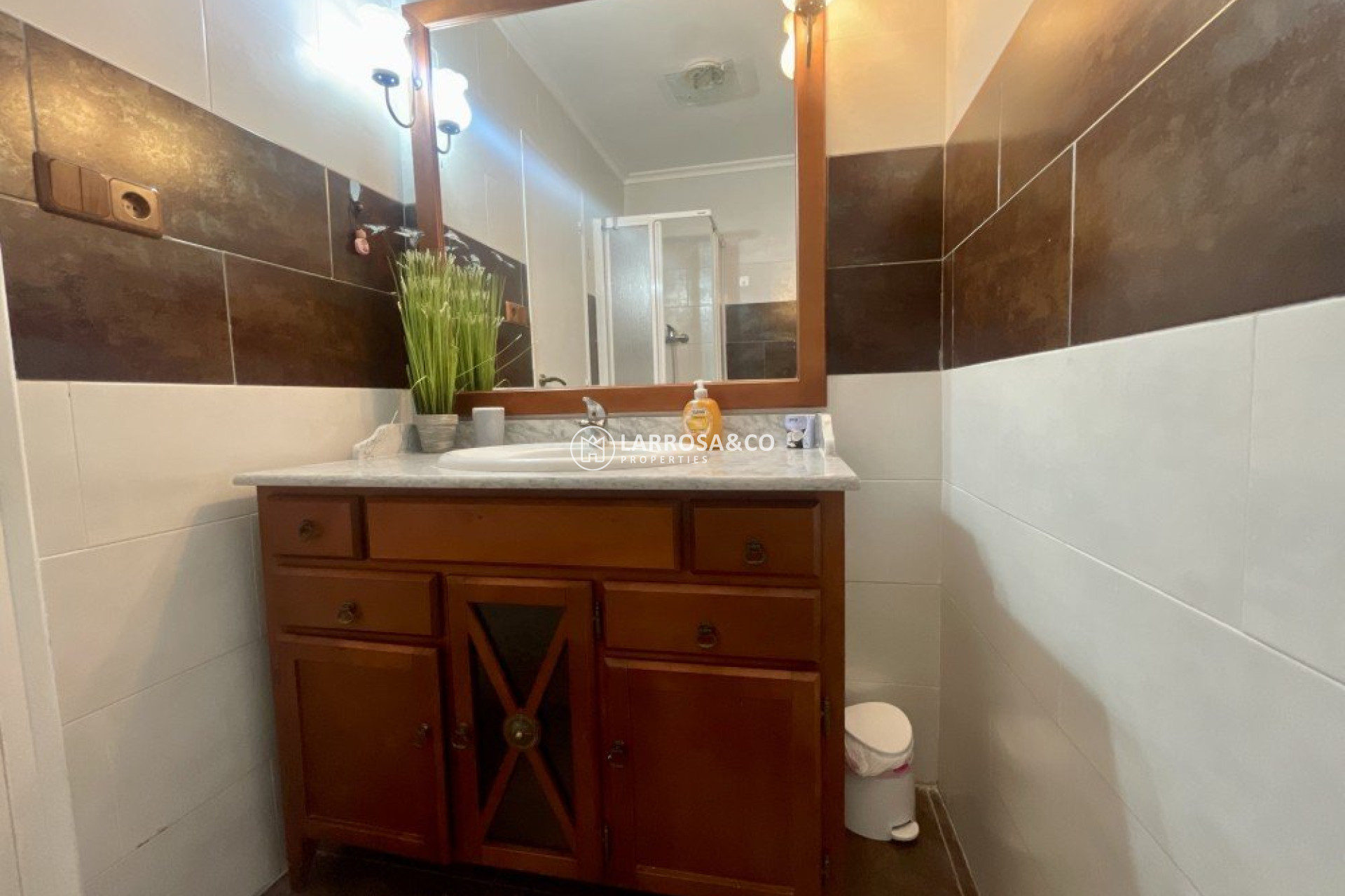 Resale - Apartment - Santa Pola - Costa Blanca