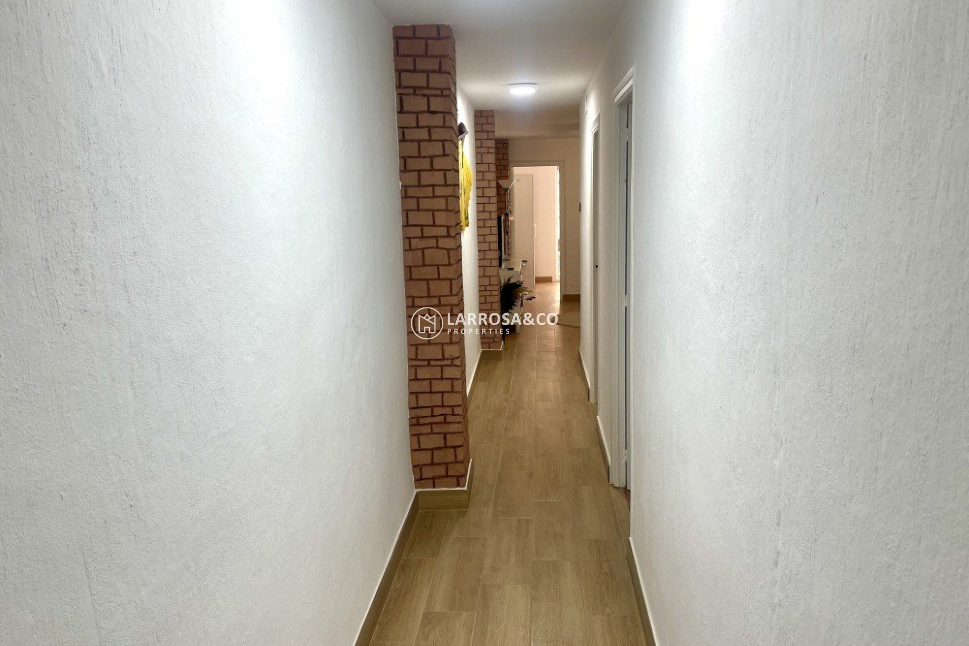 Resale - Apartment - Santa Pola - Costa Blanca