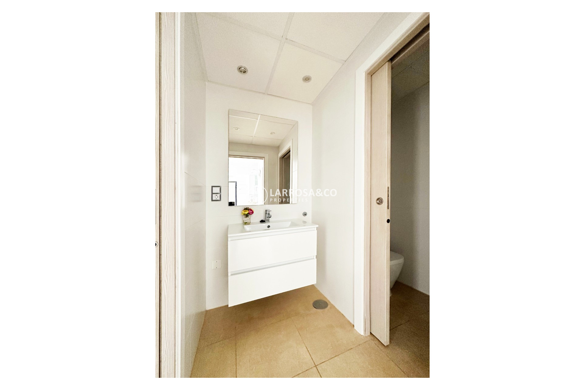 Resale - Apartment - Santa Pola - Costa Blanca