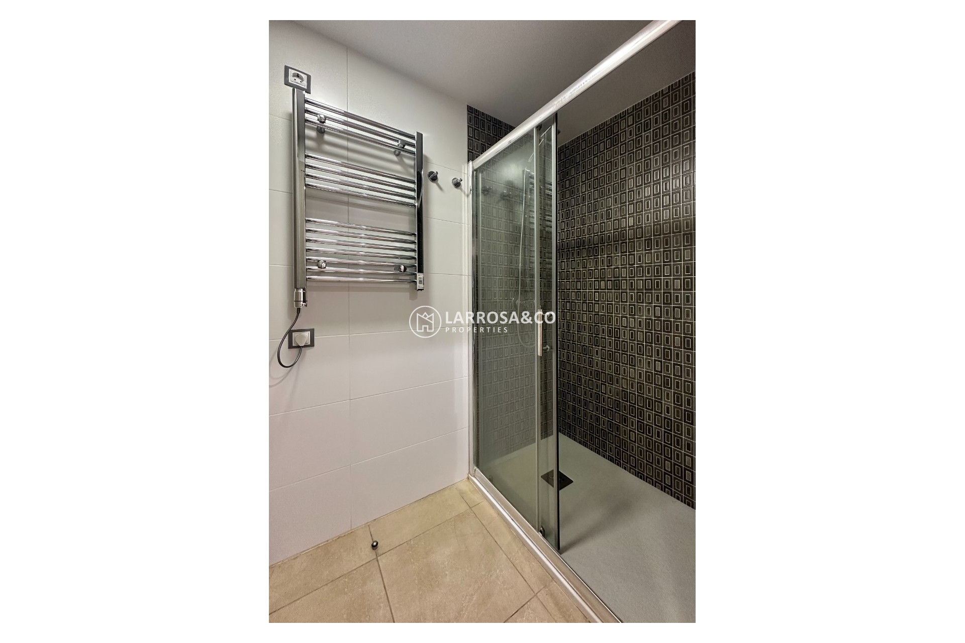 Resale - Apartment - Santa Pola - Costa Blanca