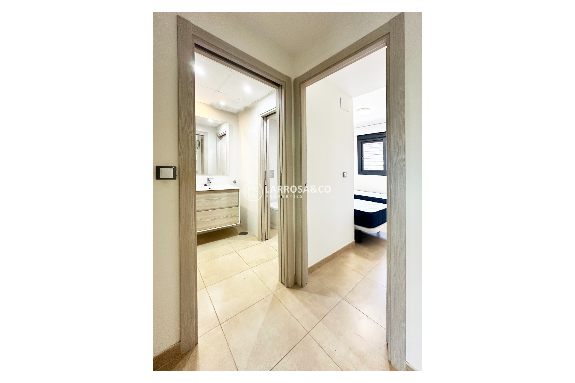 Resale - Apartment - Santa Pola - Costa Blanca