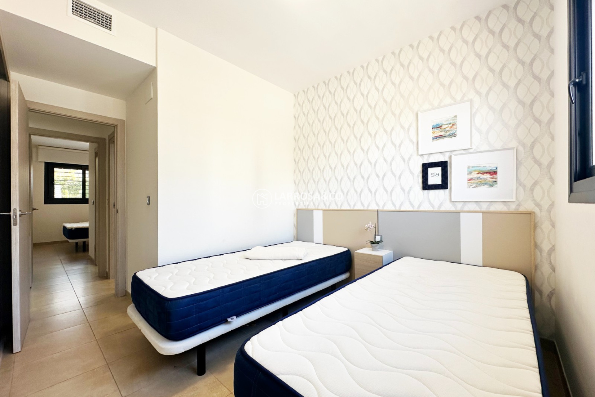 Resale - Apartment - Santa Pola - Costa Blanca