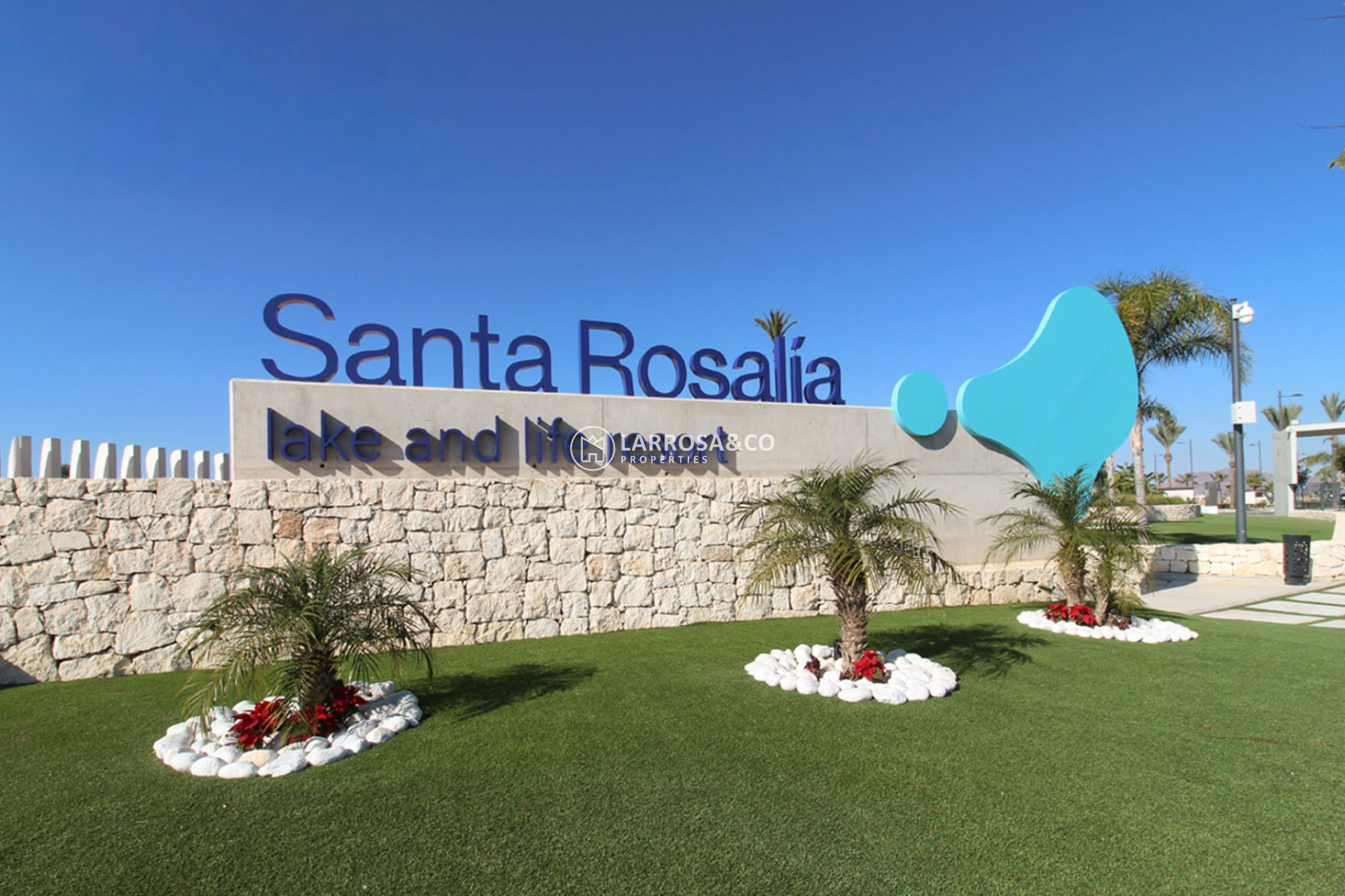 Resale - Apartment - Santa Rosalia