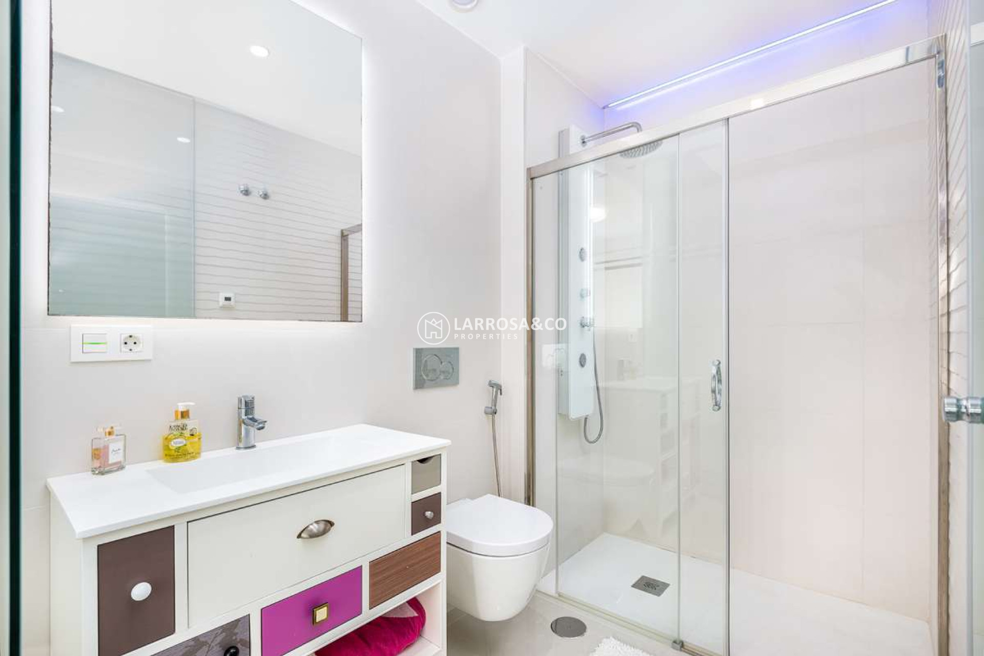 Resale - Apartment - Torre de La Horadada - Costa Blanca