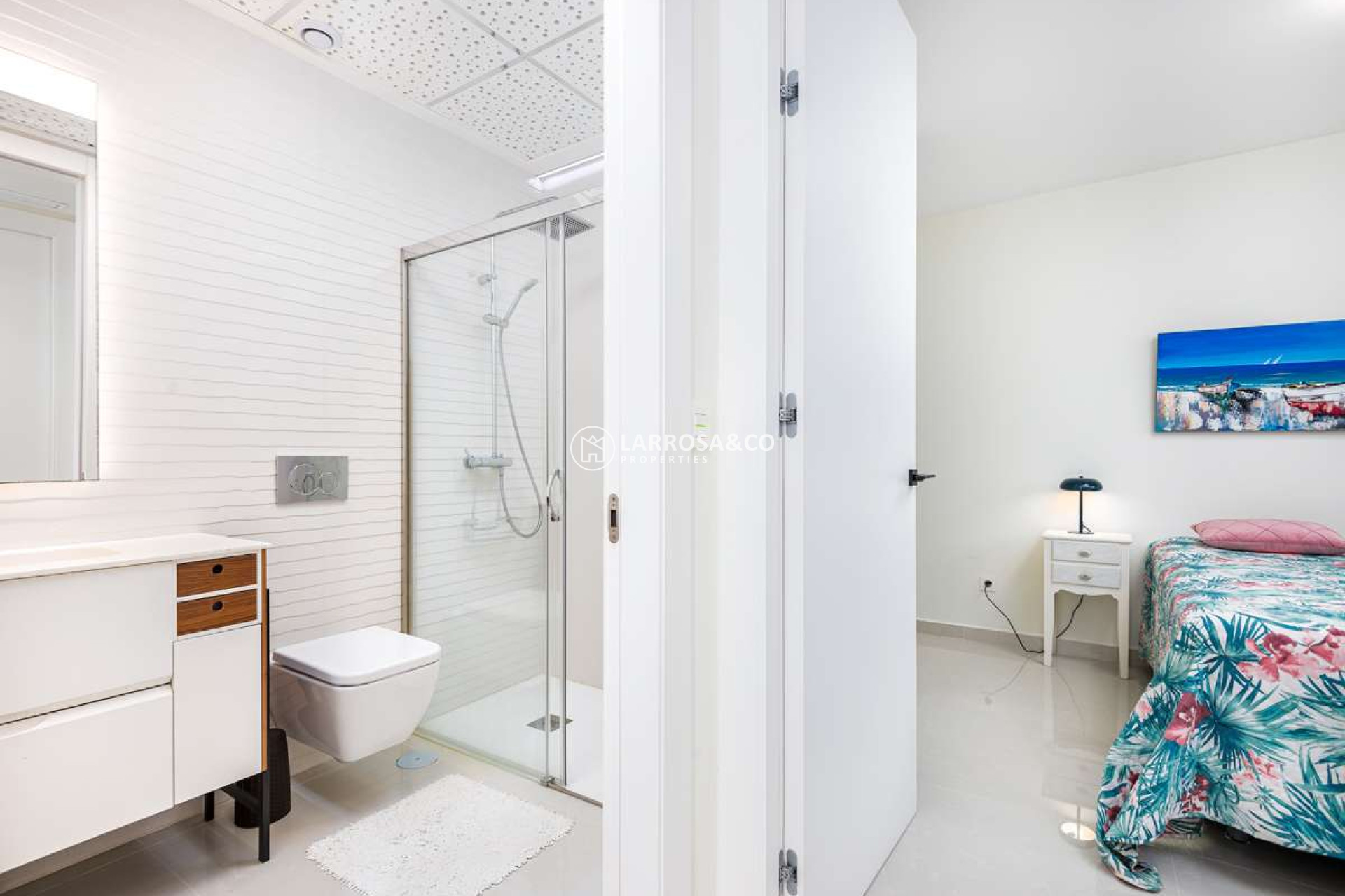 Resale - Apartment - Torre de La Horadada - Costa Blanca