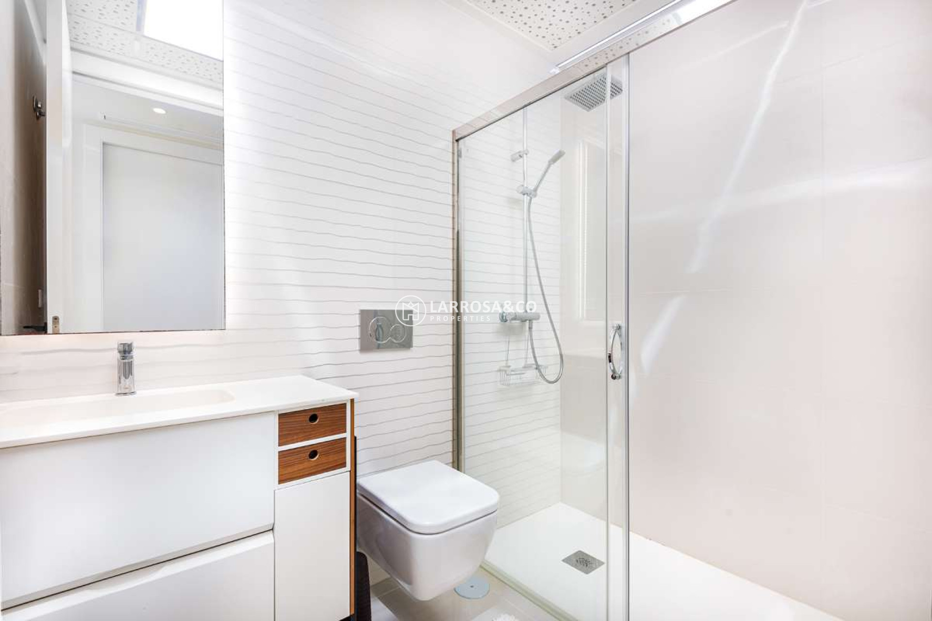 Resale - Apartment - Torre de La Horadada - Costa Blanca