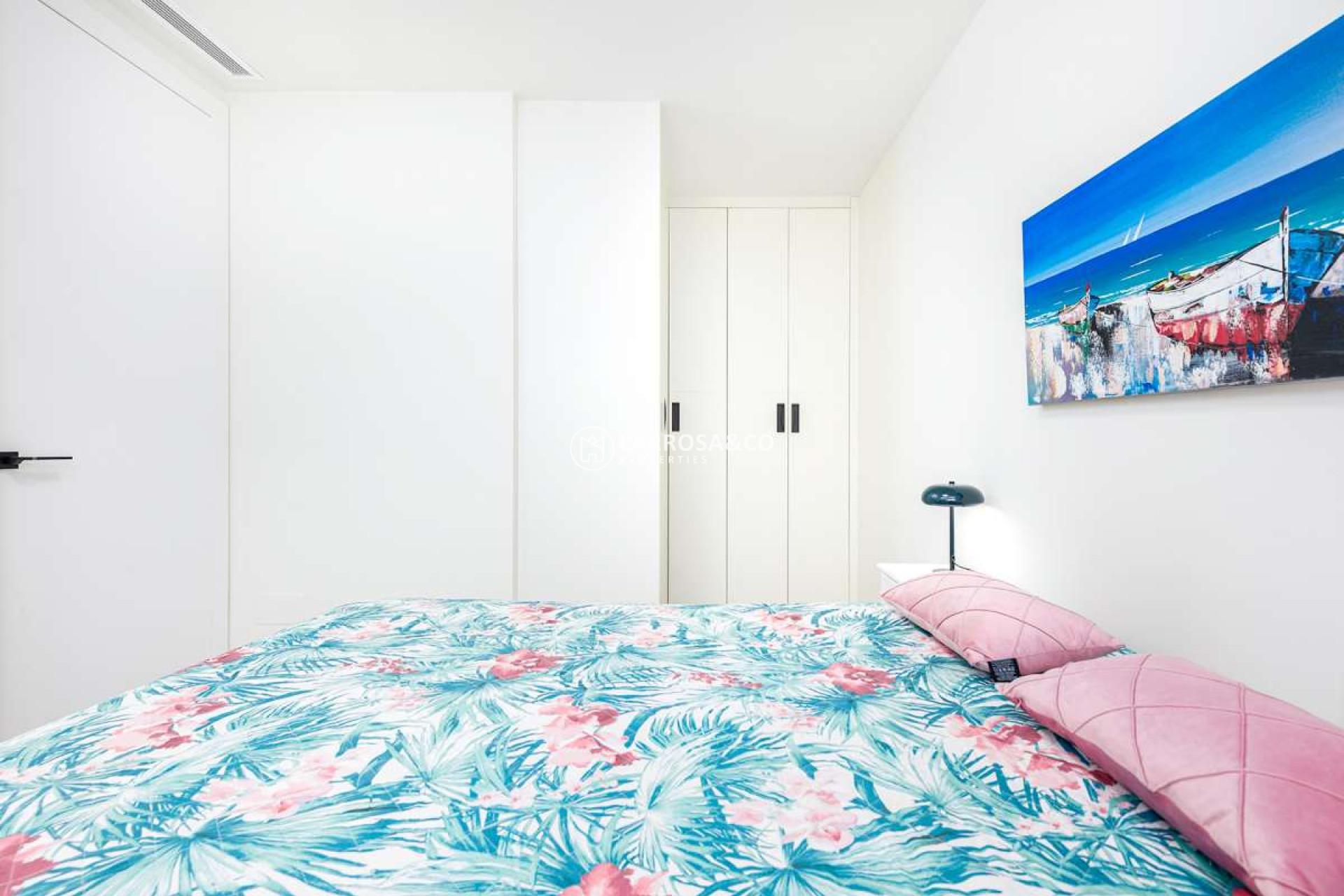 Resale - Apartment - Torre de La Horadada - Costa Blanca