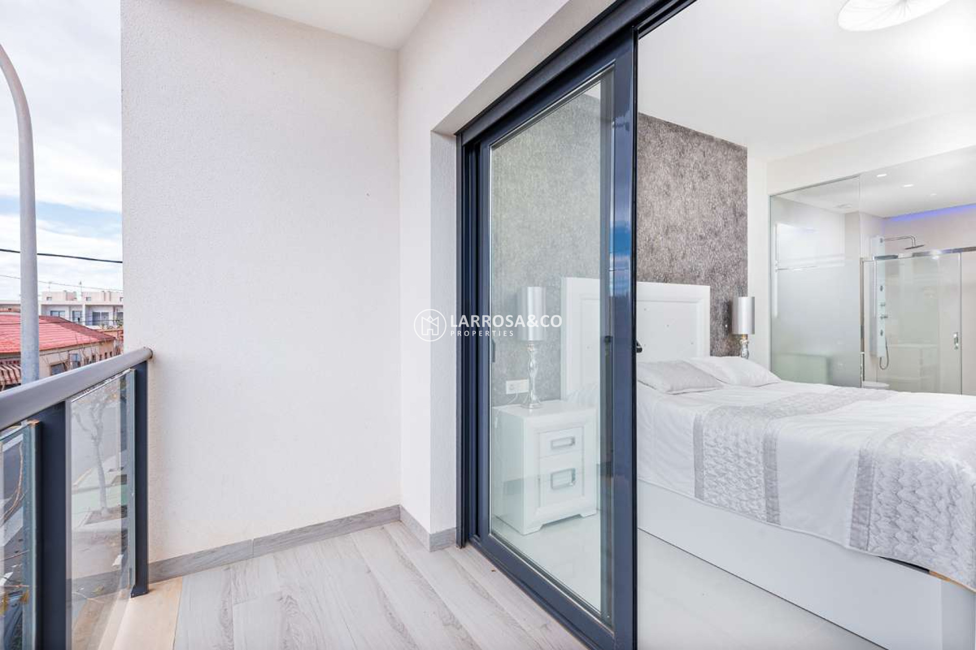 Resale - Apartment - Torre de La Horadada - Costa Blanca